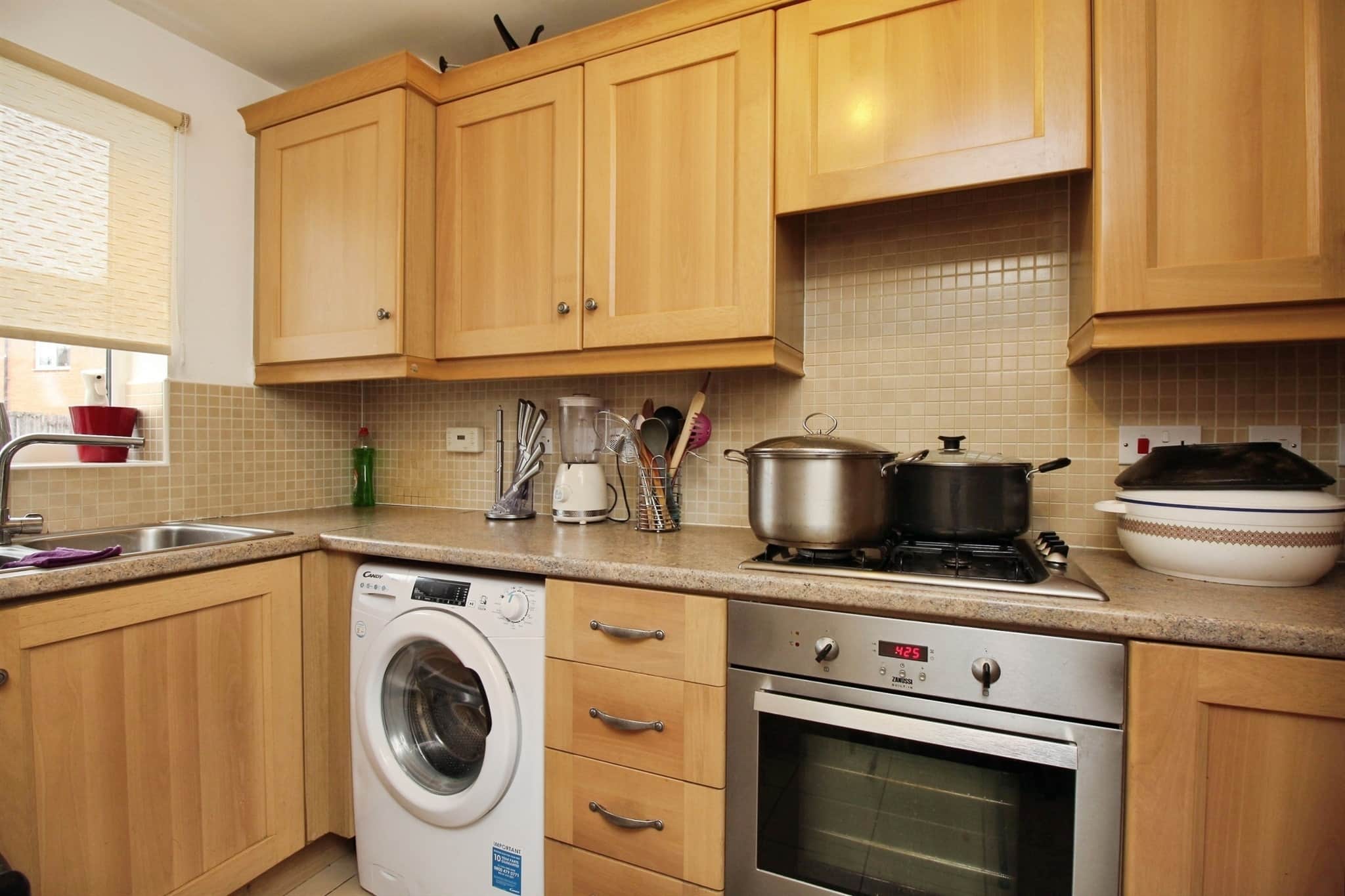 Property at Siskin Close, Corby