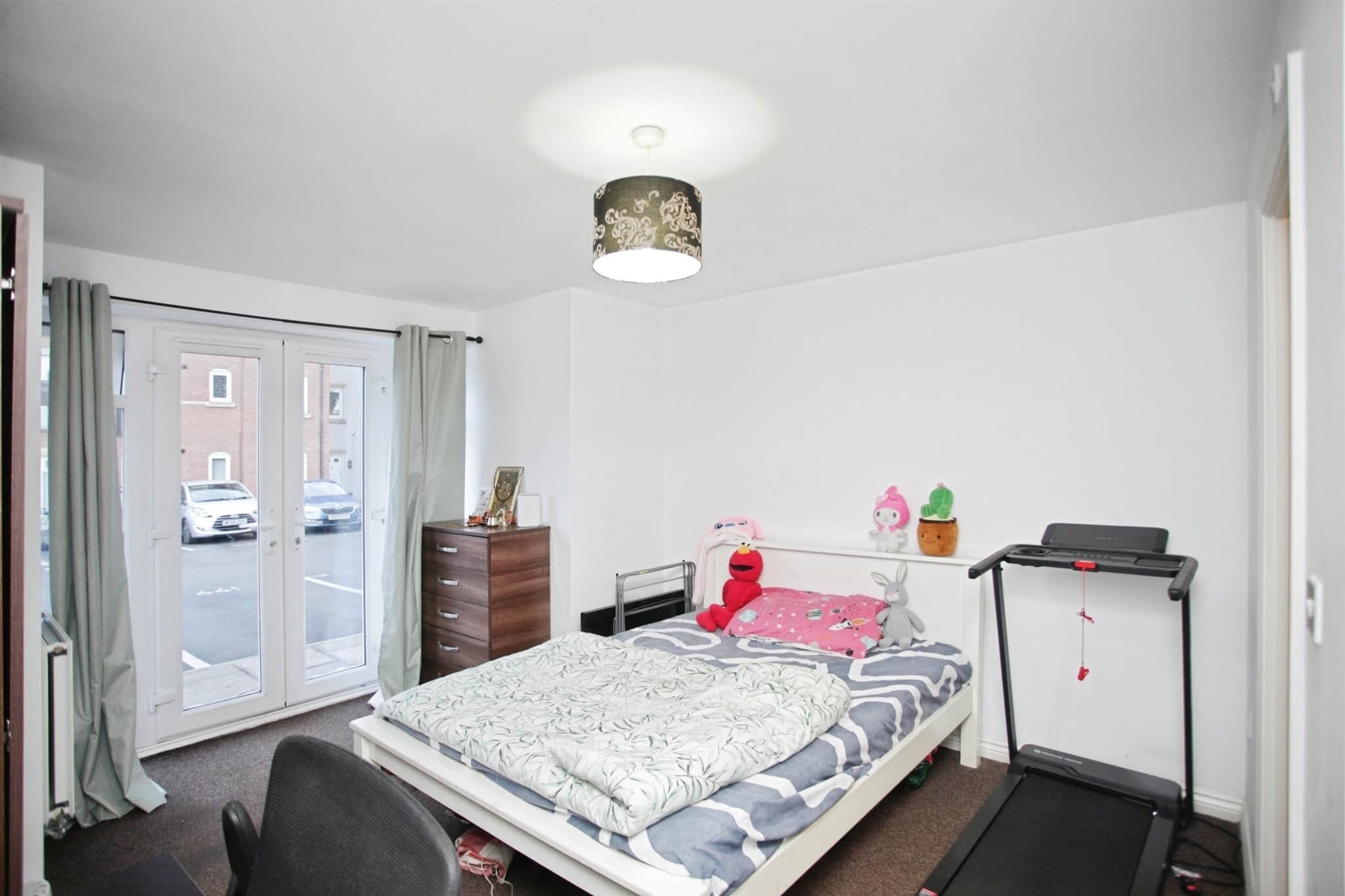 Property at Signals Drive, Coventry
