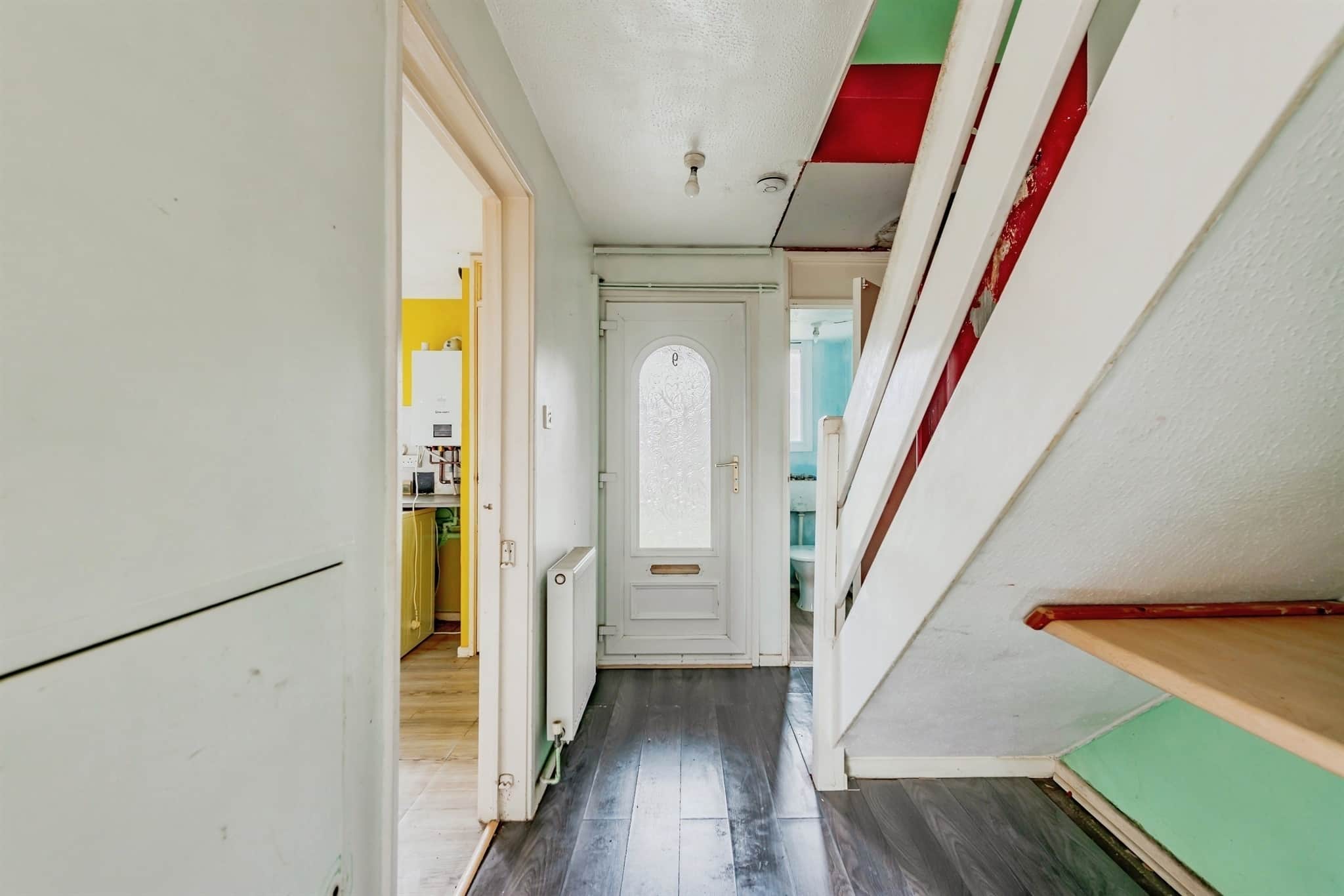 Property at Apsley Court, Crawley