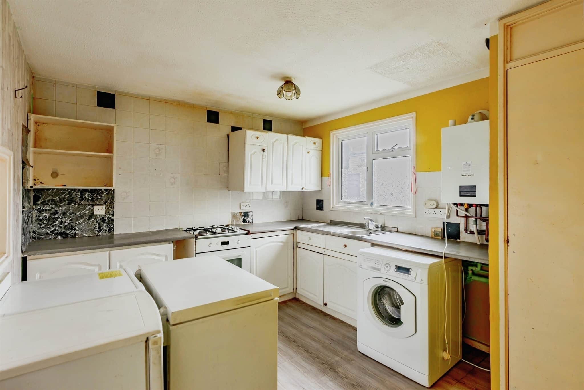 Property at Apsley Court, Crawley