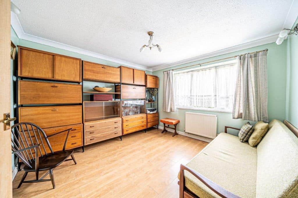 Property at Fyfield Road, Weyhill, Andover