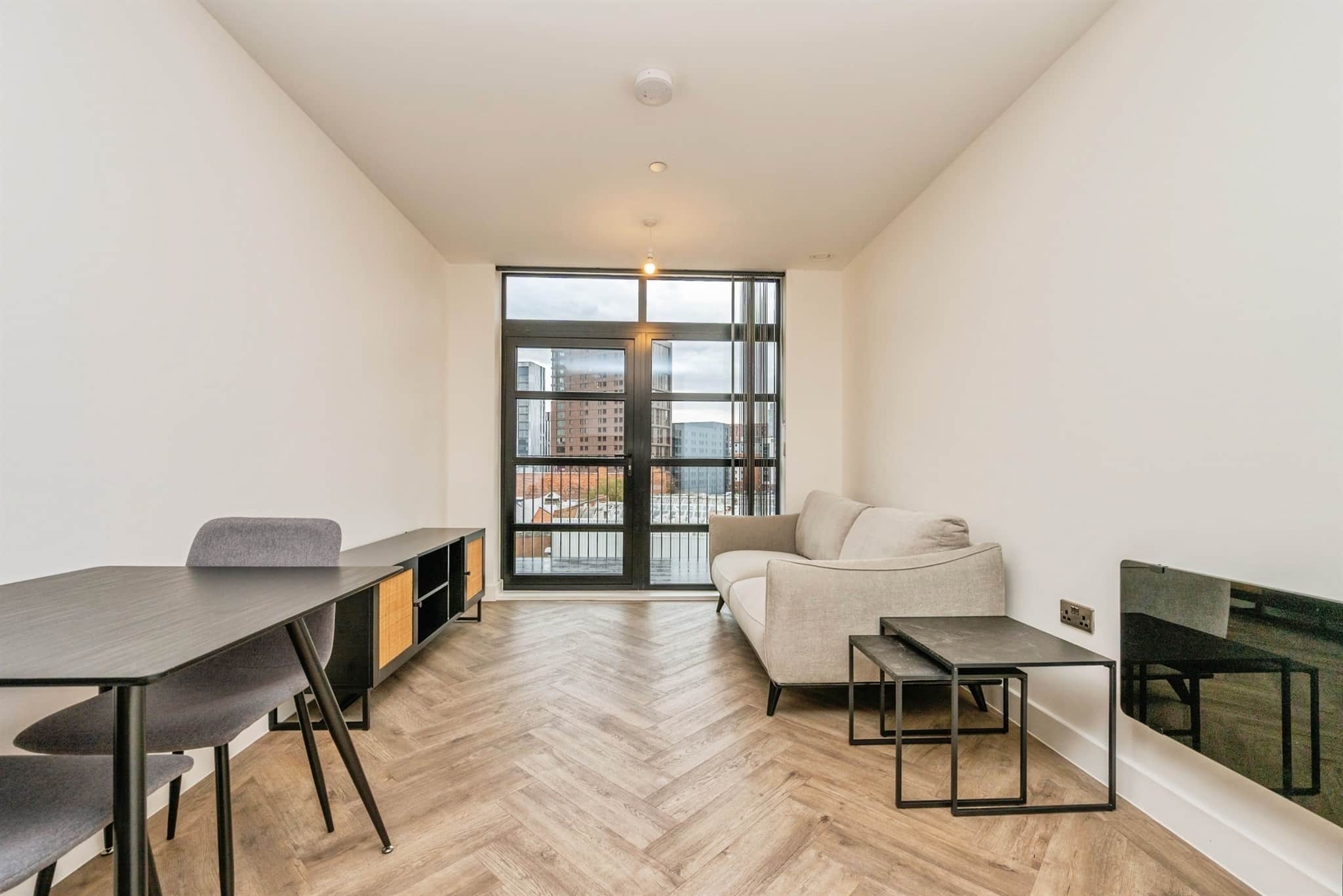 Property at Price Street, Birmingham