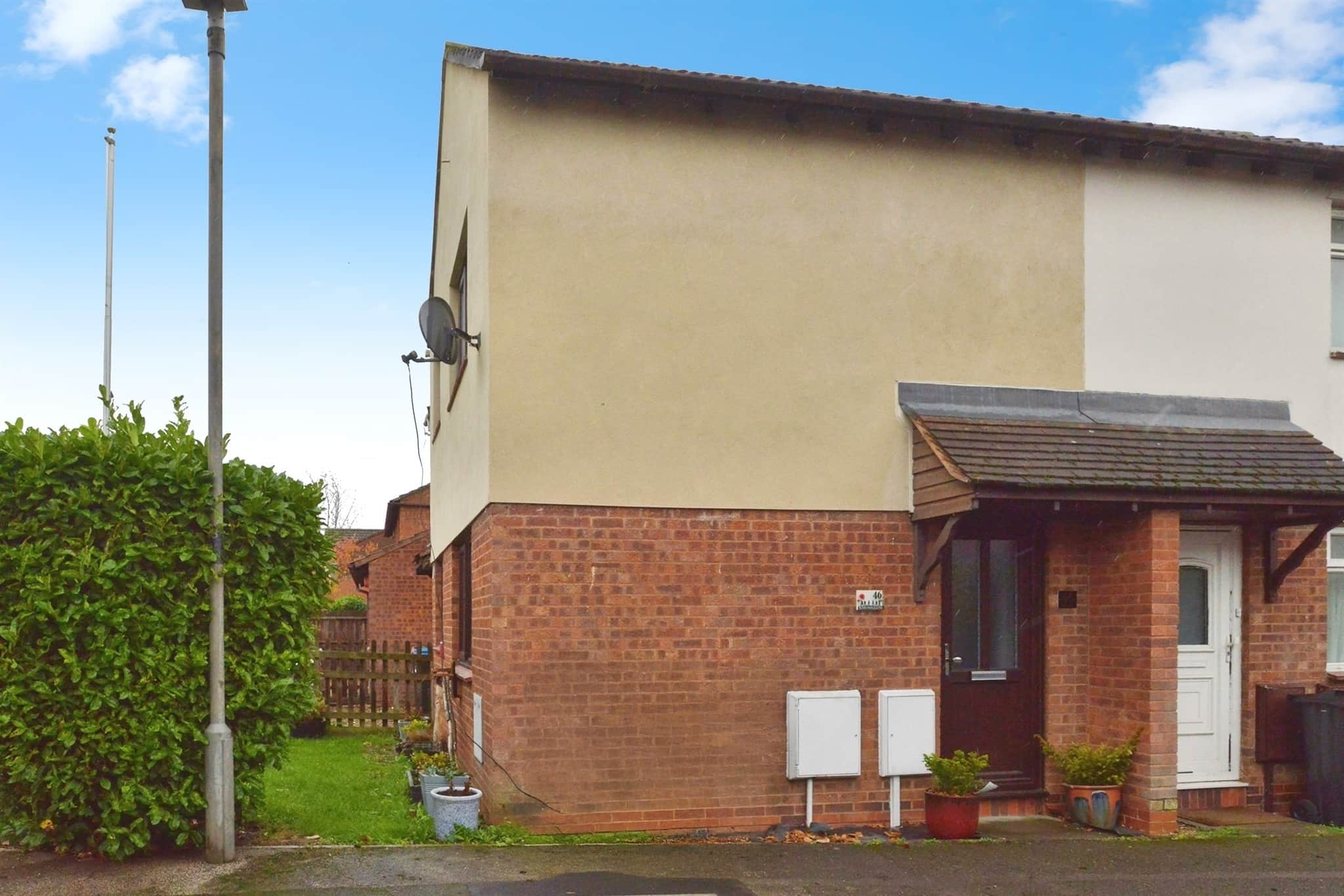 Property at Simonsbath, Furzton, Milton Keynes