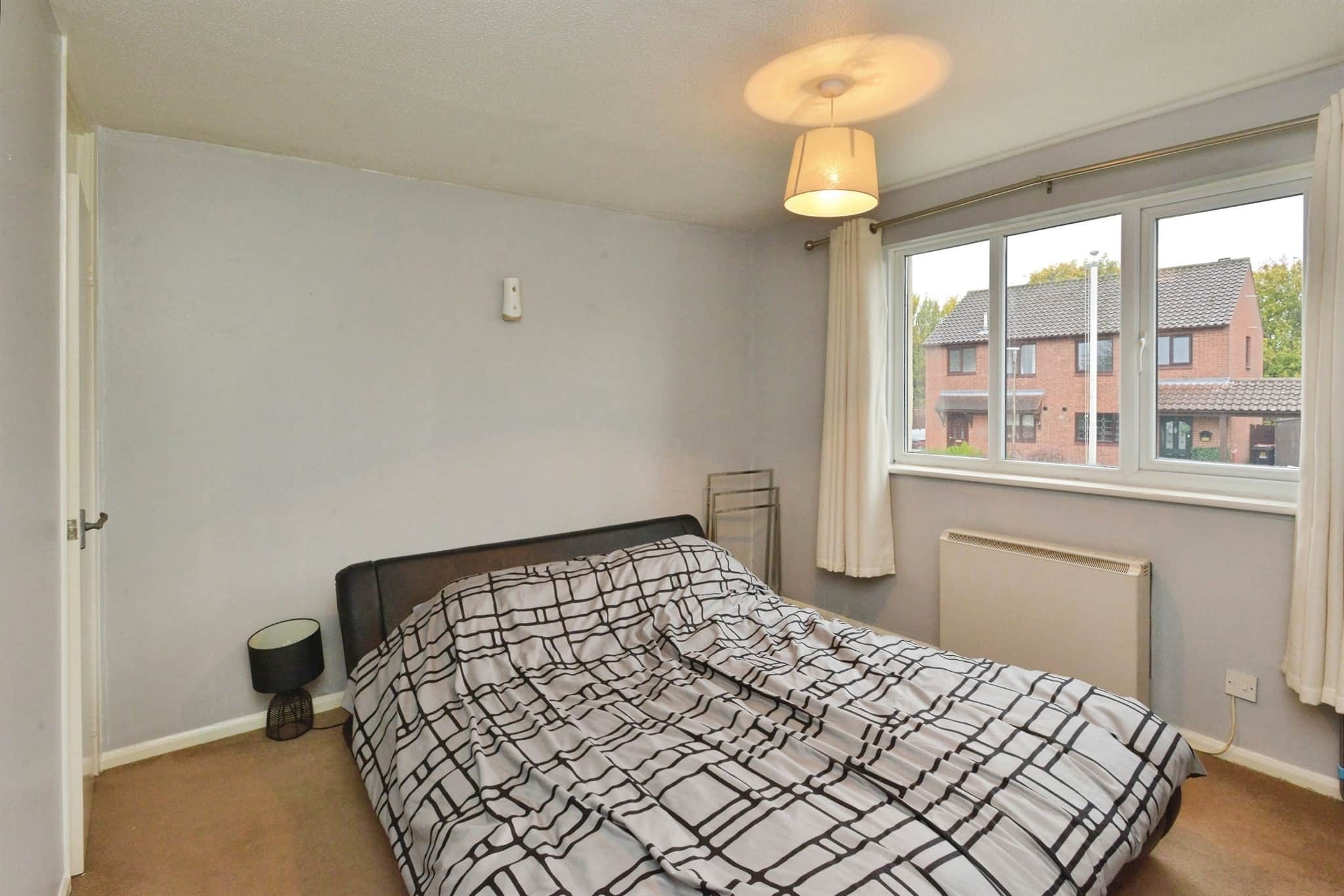 Property at Simonsbath, Furzton, Milton Keynes