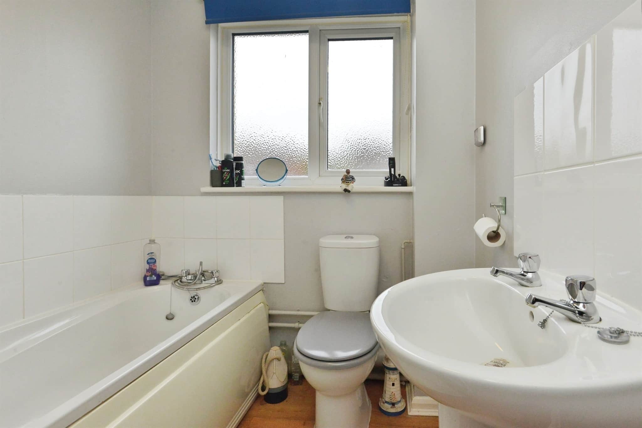 Property at Simonsbath, Furzton, Milton Keynes