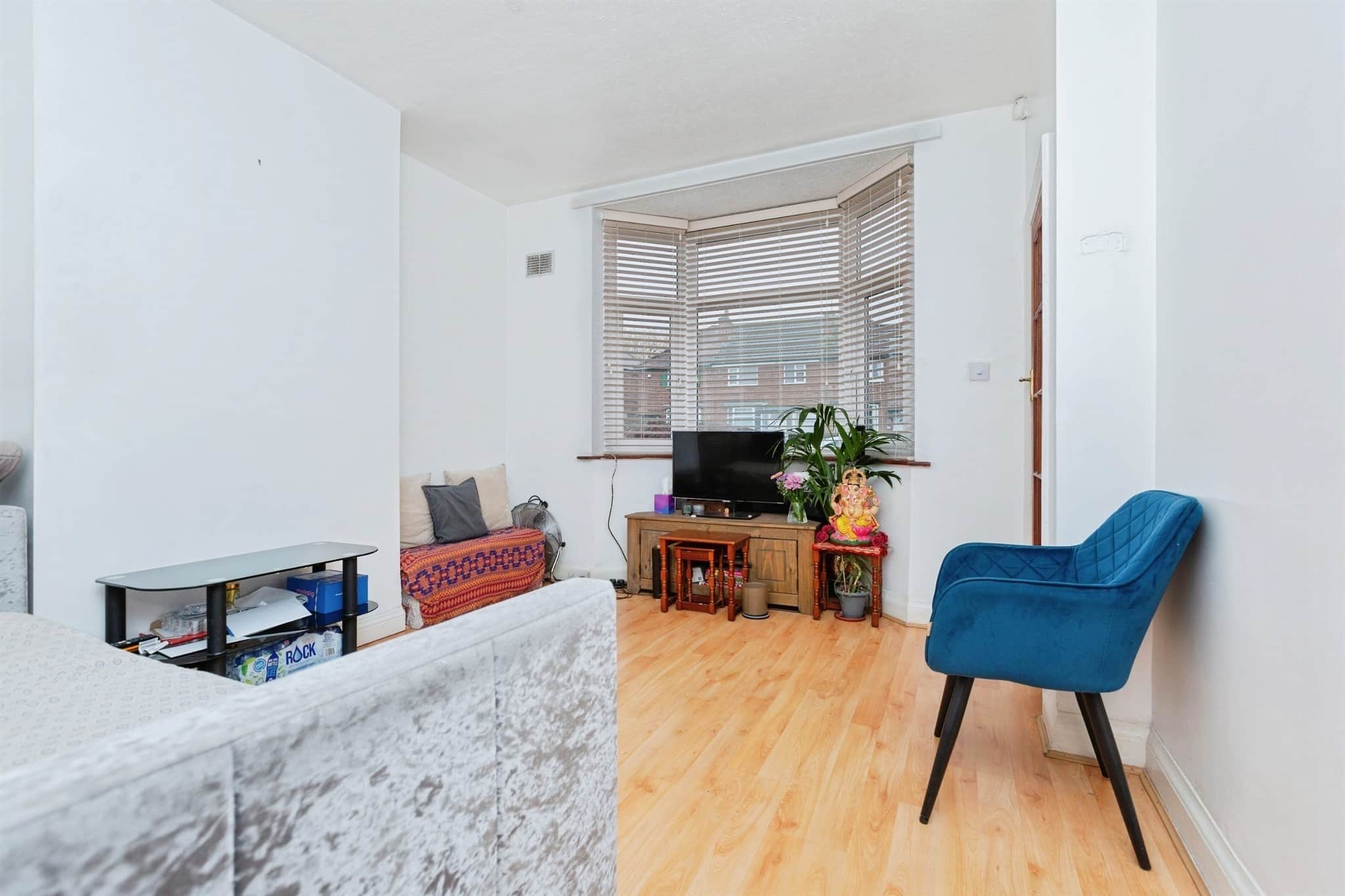 Property at Woodbridge Road, Leicester