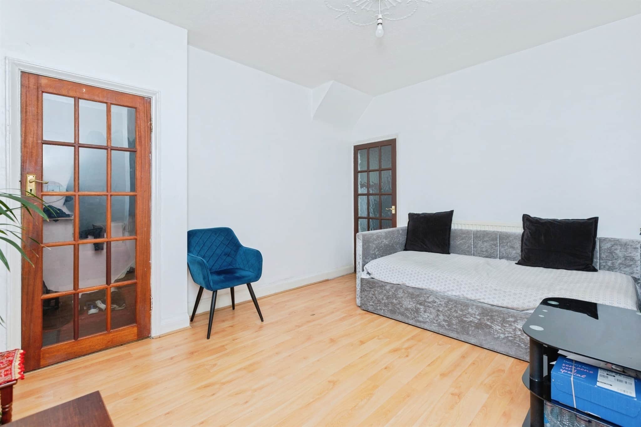 Property at Woodbridge Road, Leicester