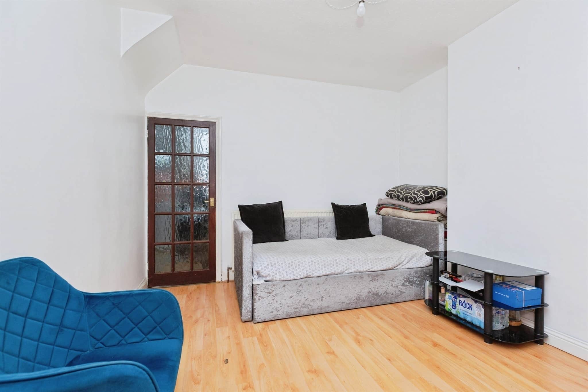 Property at Woodbridge Road, Leicester
