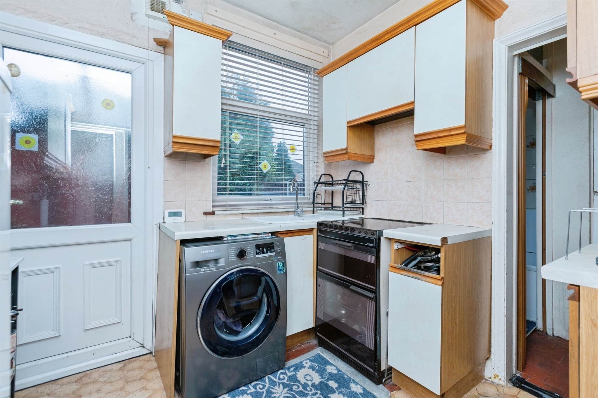 Property at Woodbridge Road, Leicester