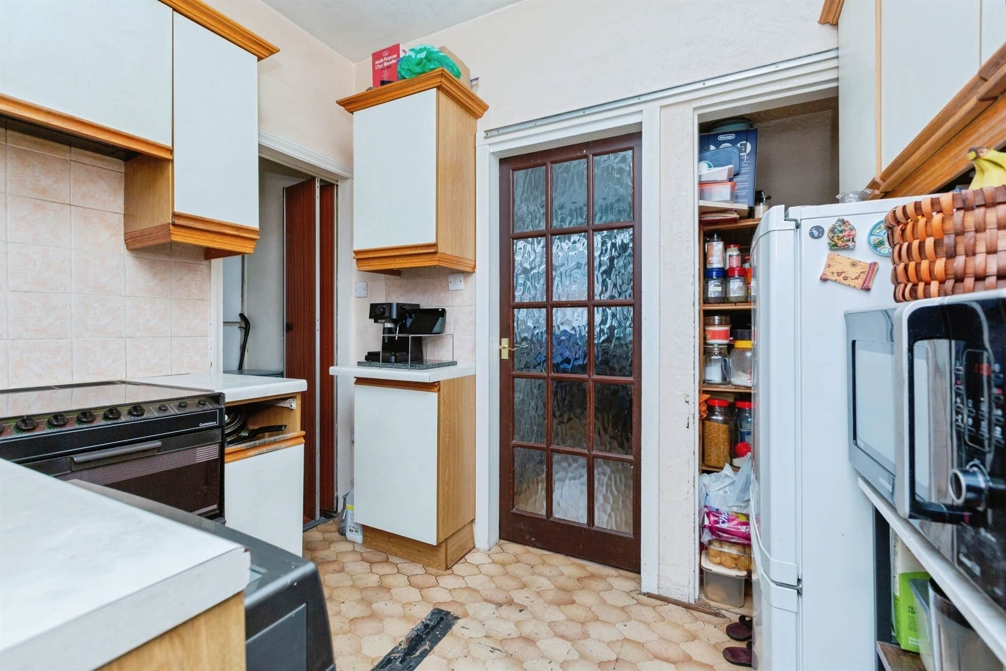 Property at Woodbridge Road, Leicester