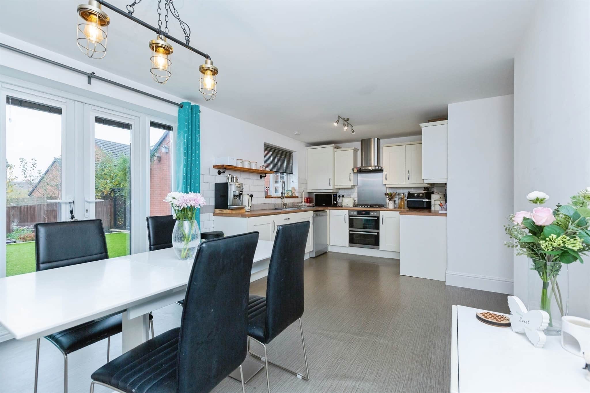 Property at Cardinal Drive, Burbage, Hinckley