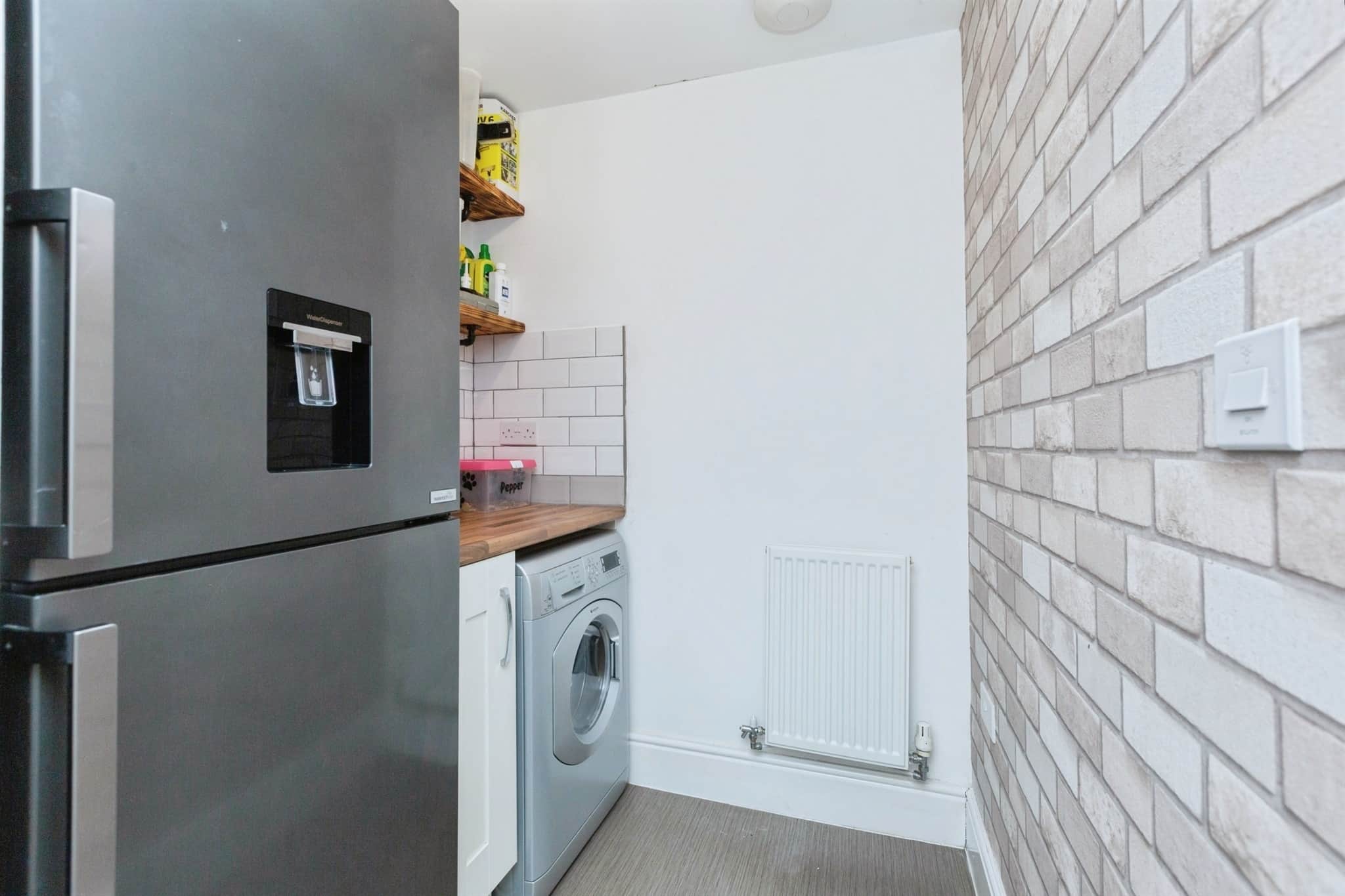 Property at Cardinal Drive, Burbage, Hinckley