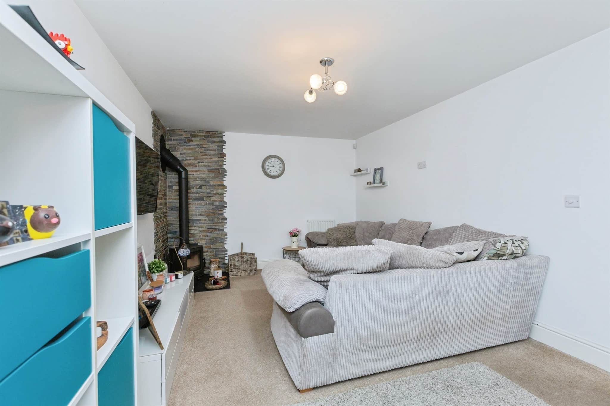Property at Cardinal Drive, Burbage, Hinckley