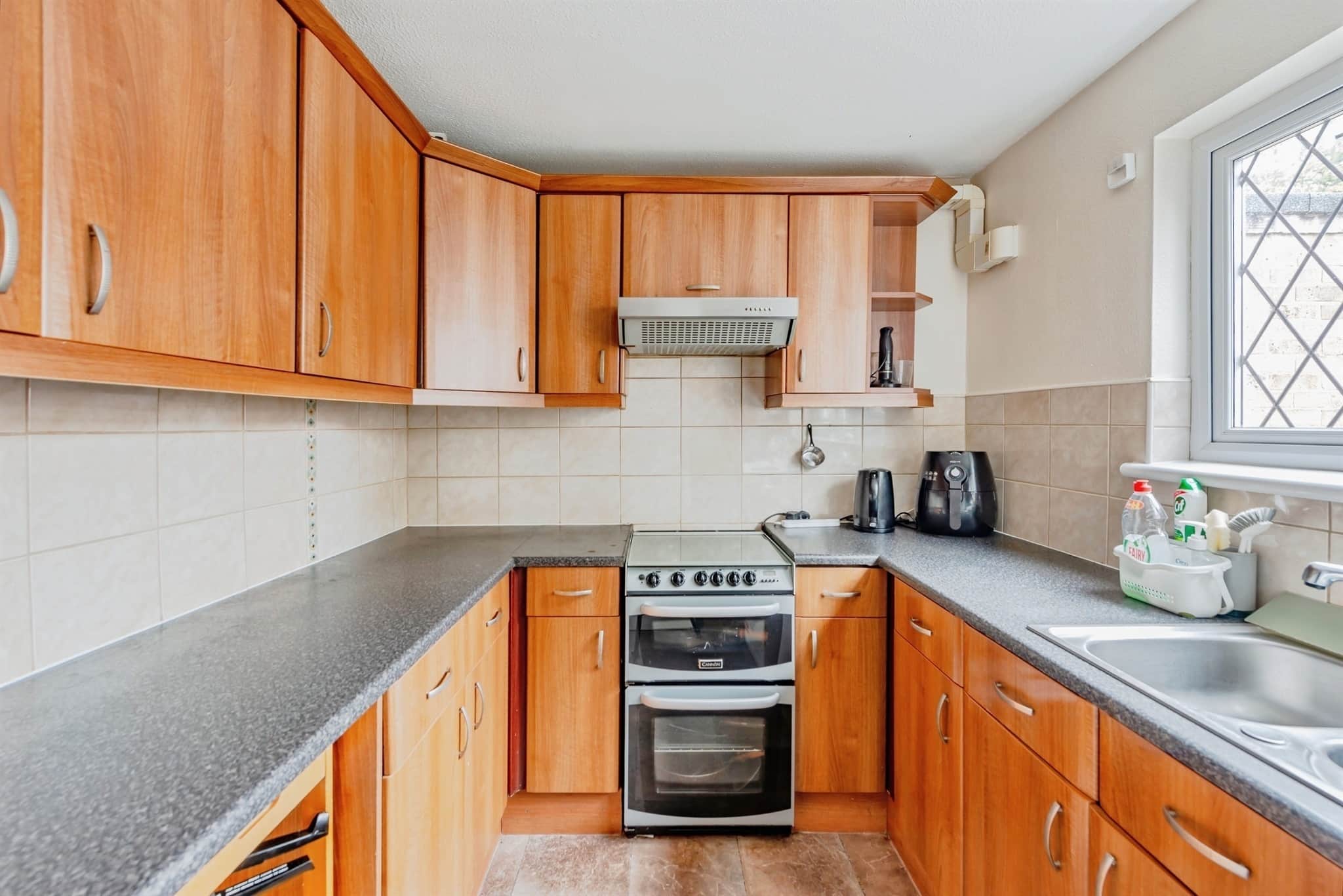 Property at Beachy Road, Crawley