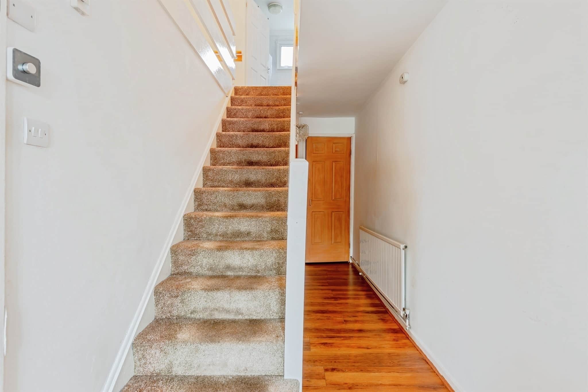 Property at Beachy Road, Crawley