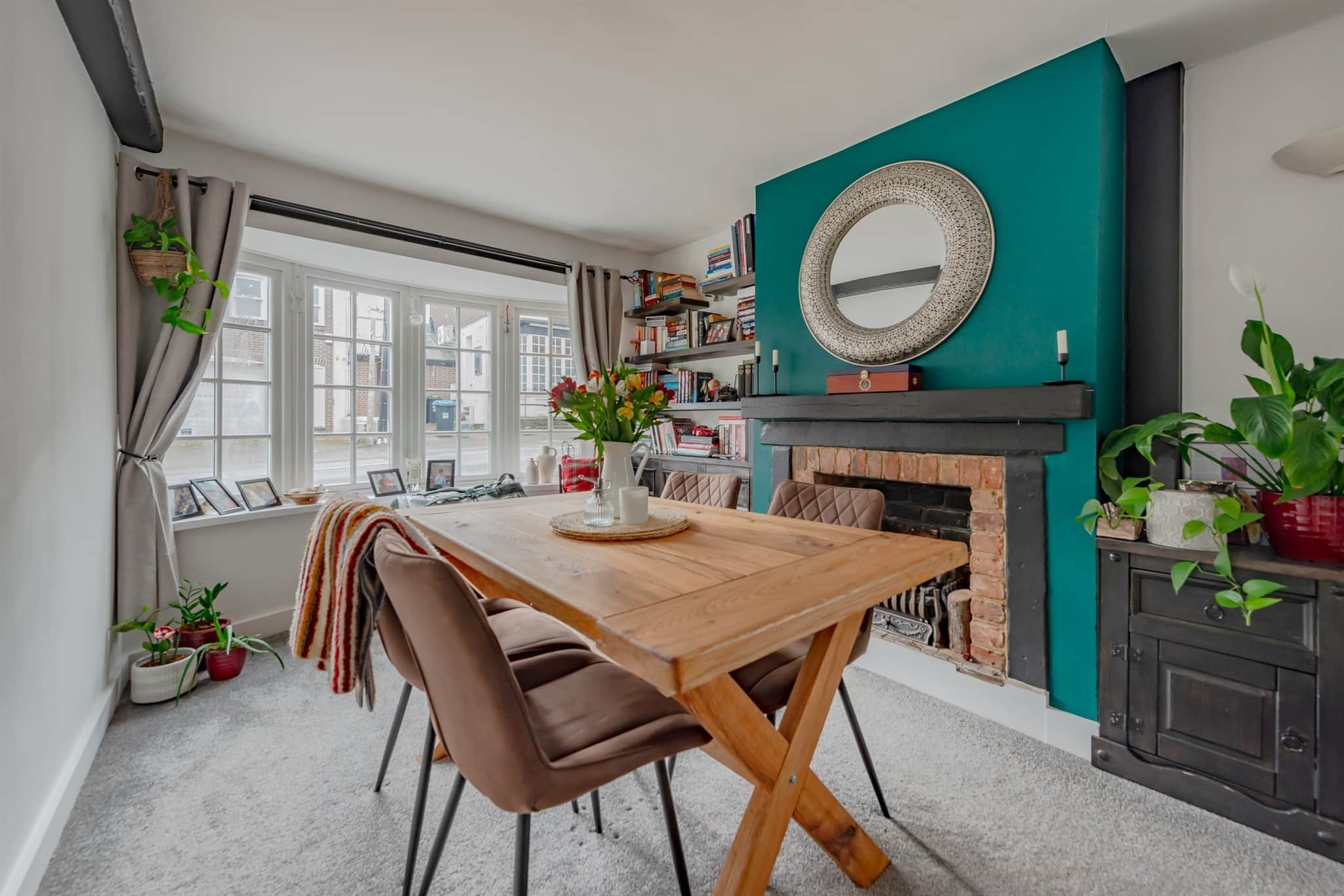 Property at High Street, Nutfield, Redhill