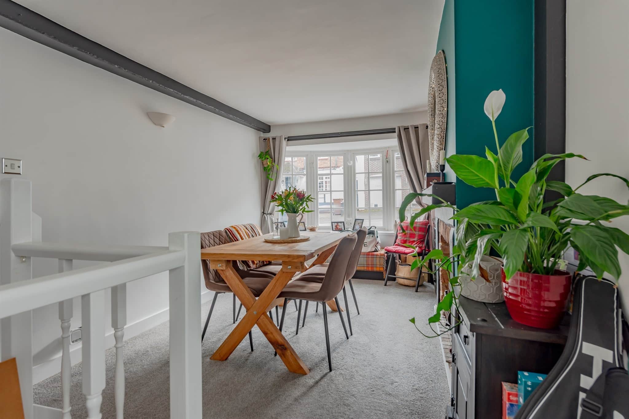 Property at High Street, Nutfield, Redhill