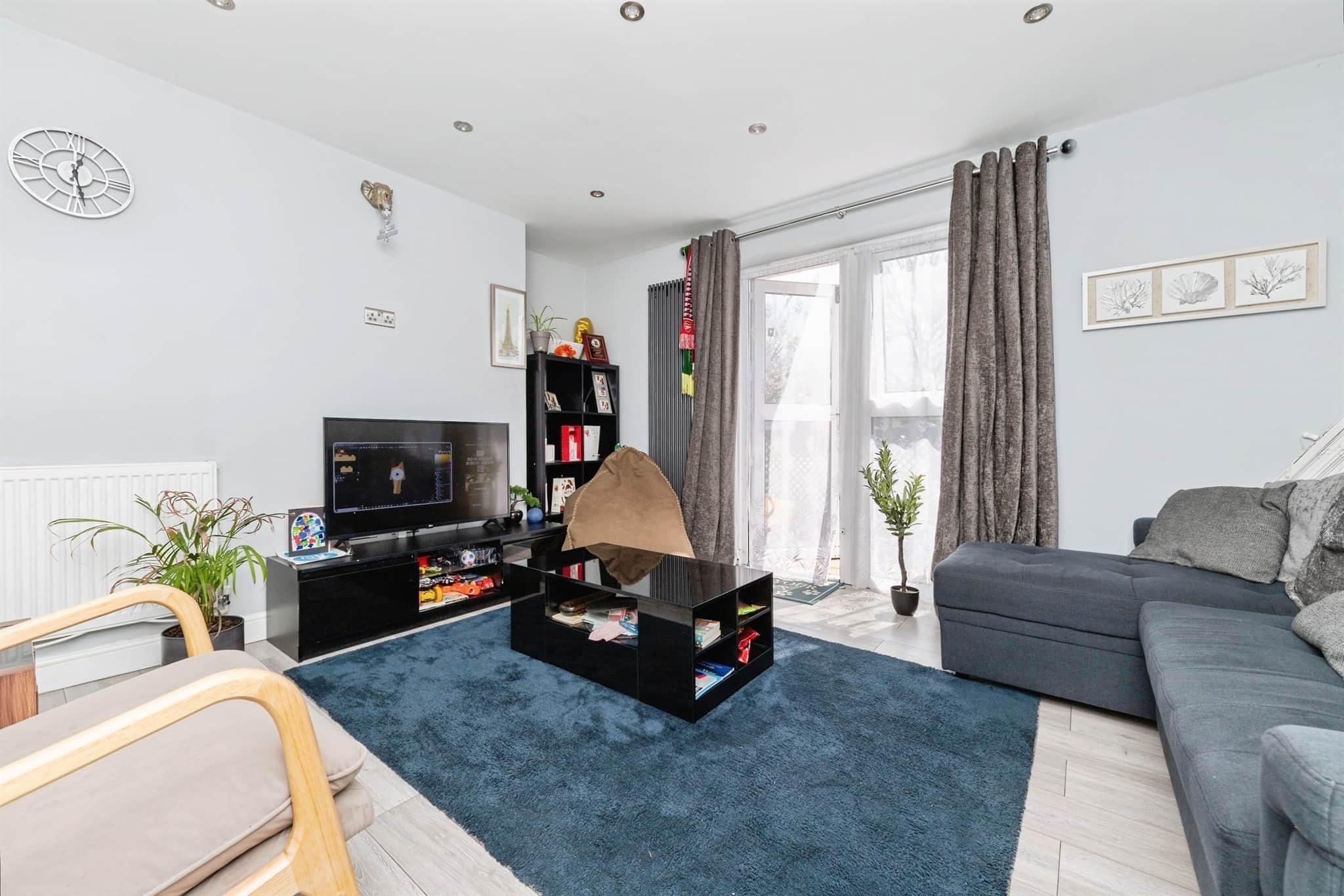 Property at Aldykes, Hatfield