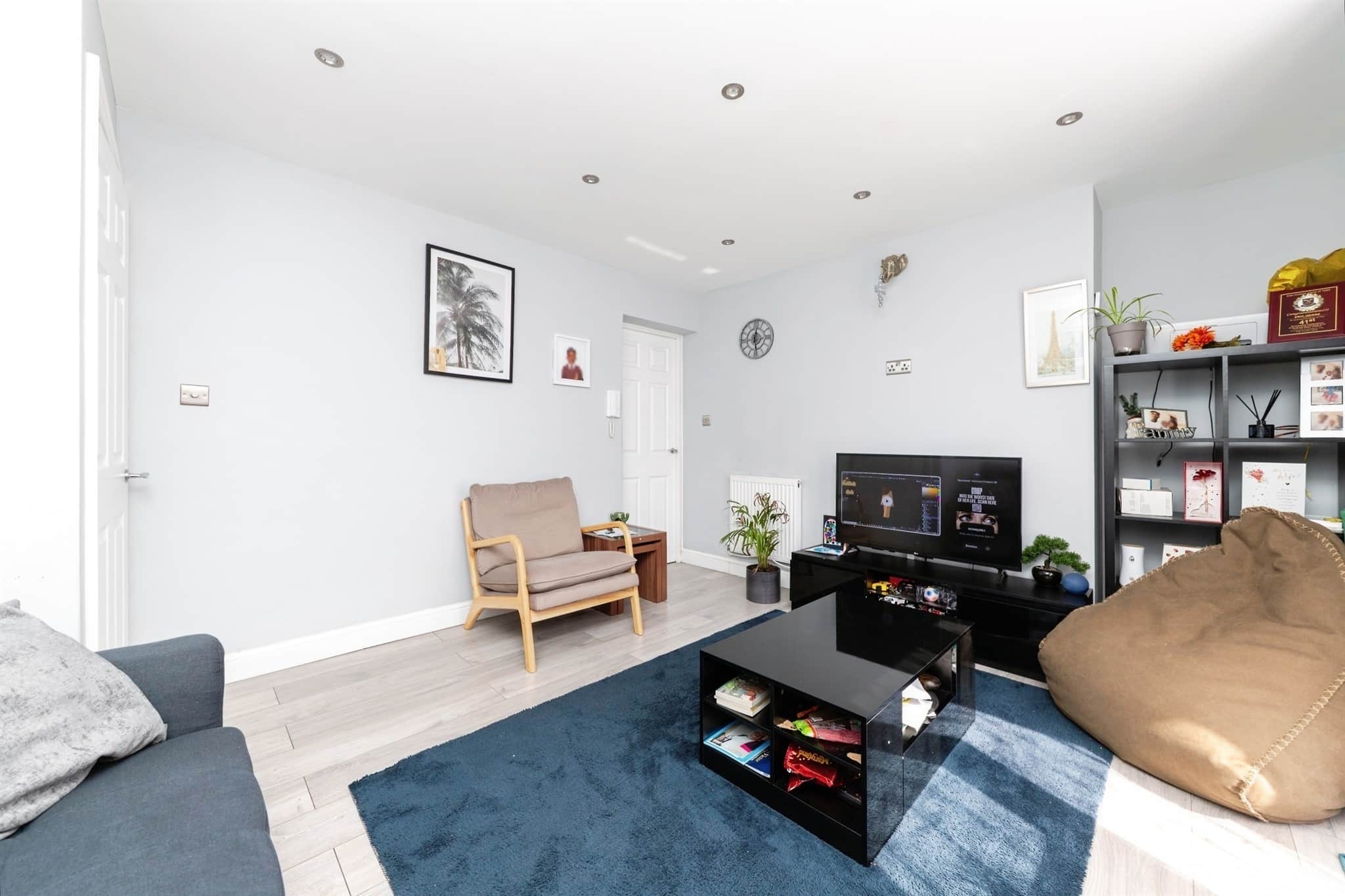 Property at Aldykes, Hatfield