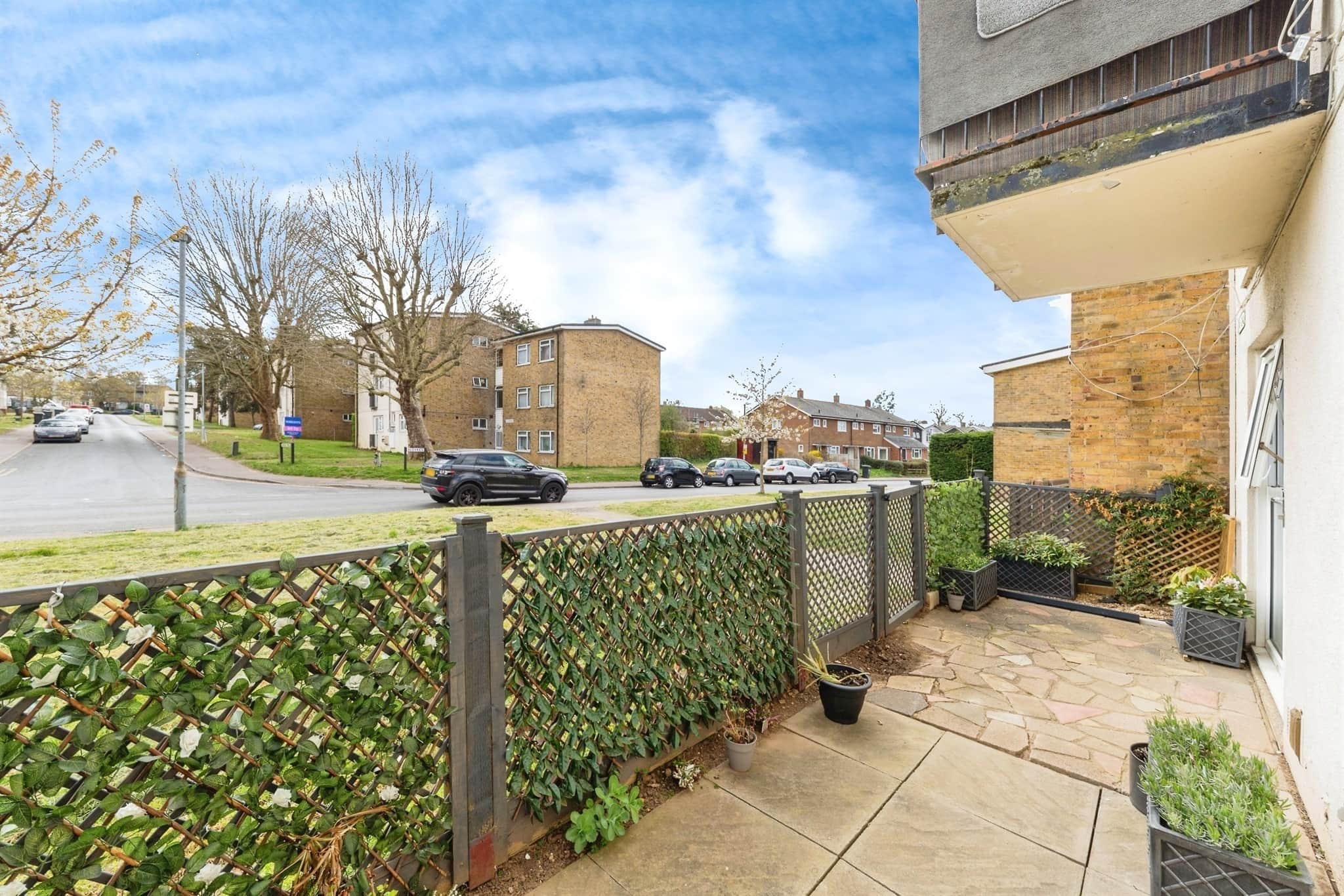 Property at Aldykes, Hatfield