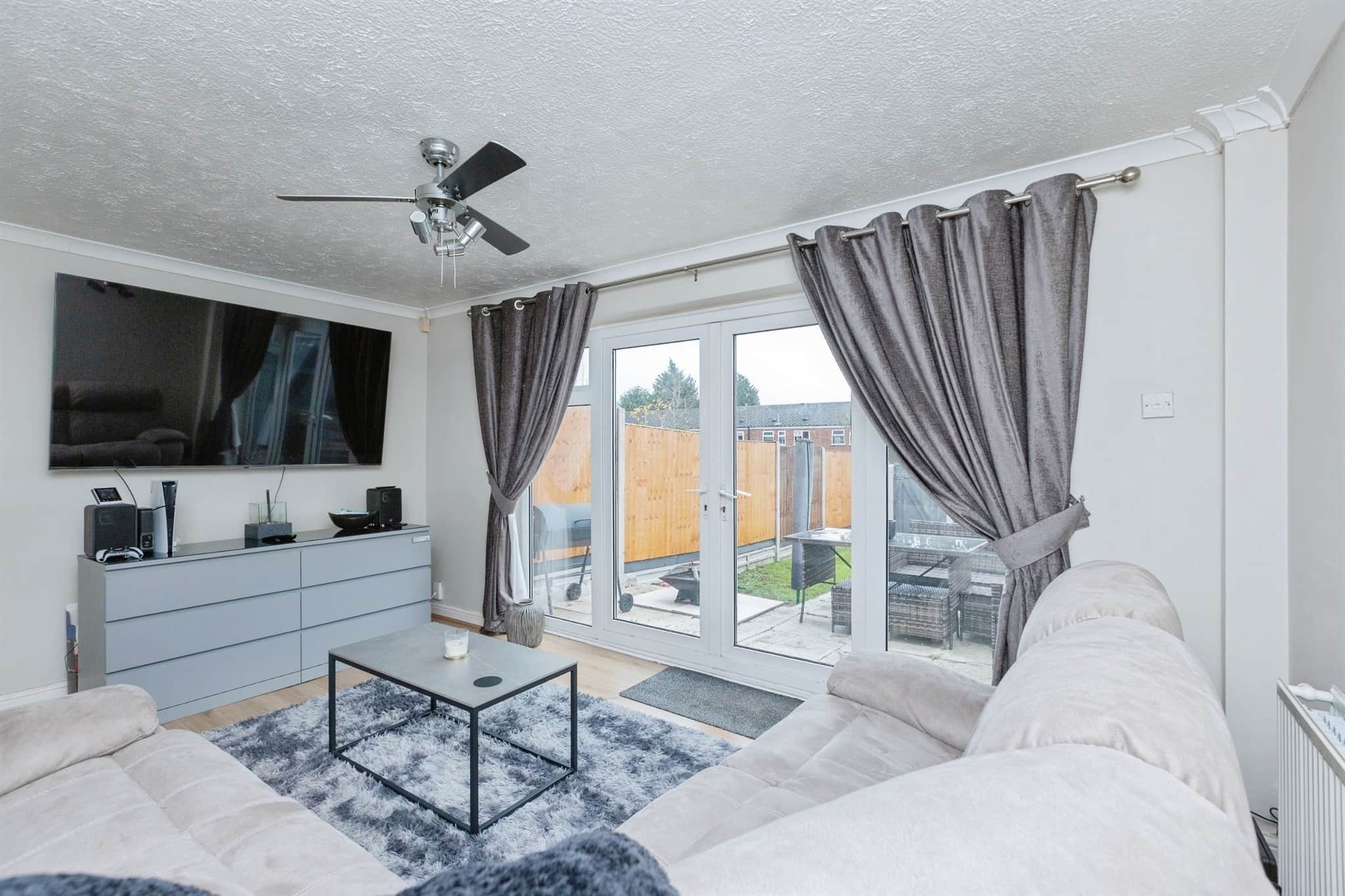 Property at Shakespeare Close, Leicester