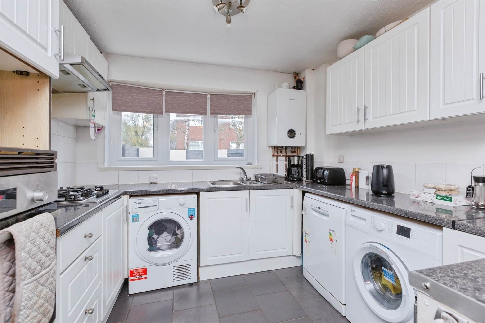 Property at Shakespeare Close, Leicester