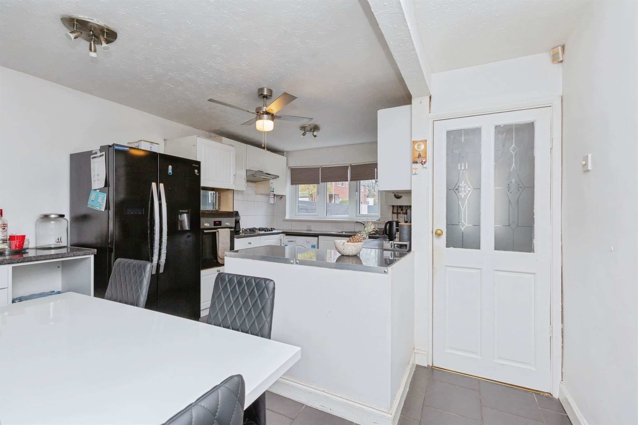 Property at Shakespeare Close, Leicester