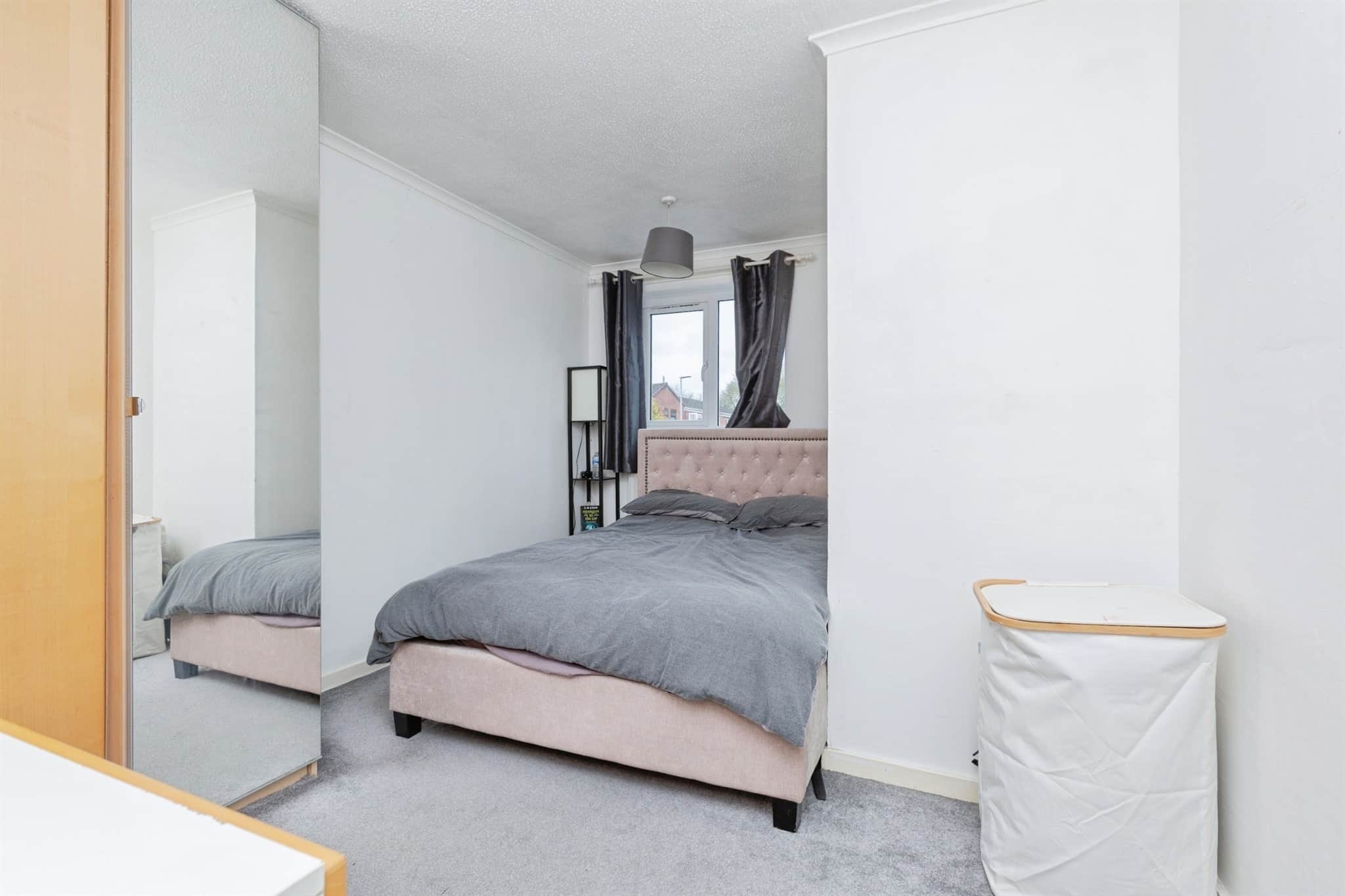 Property at Shakespeare Close, Leicester