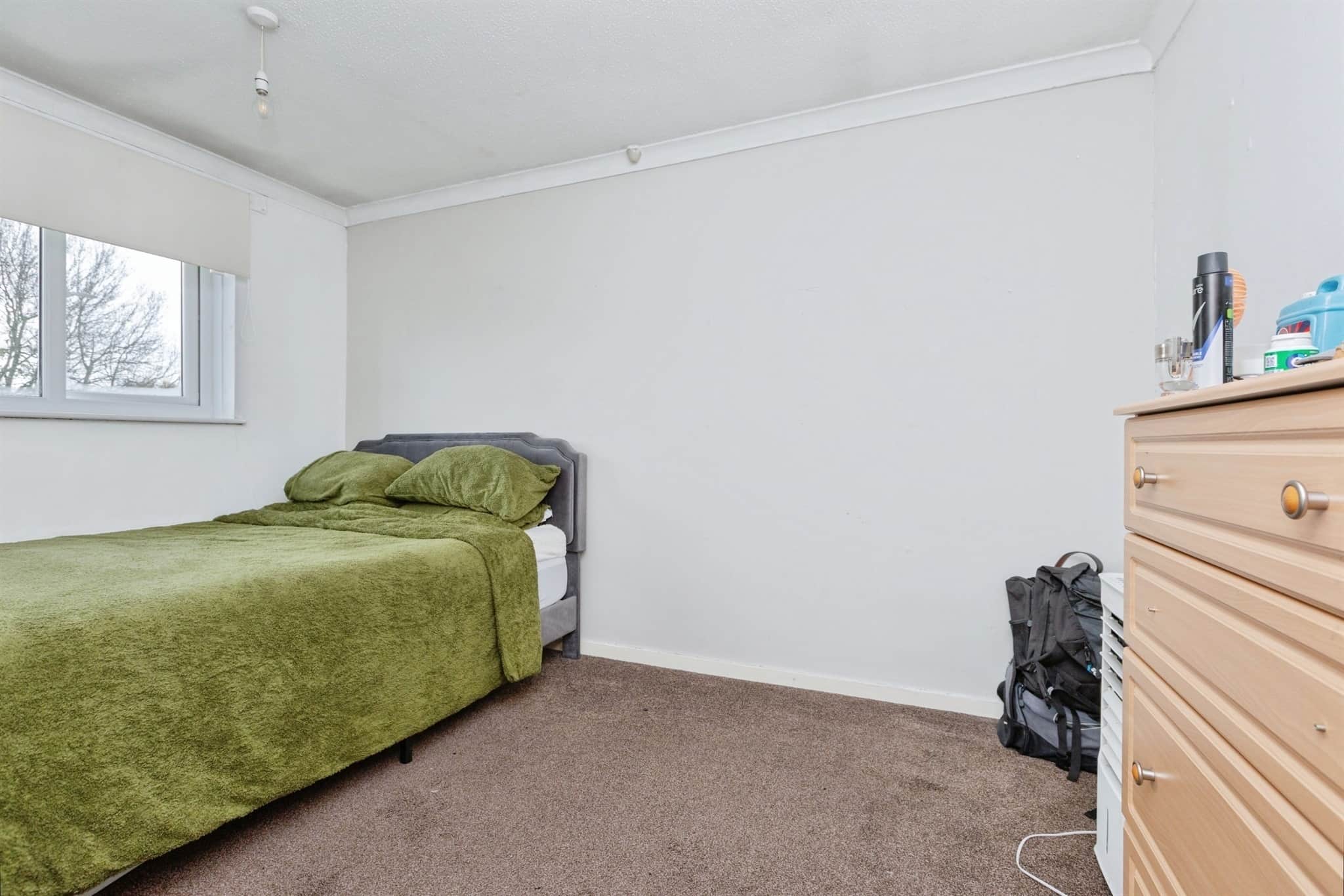 Property at Shakespeare Close, Leicester