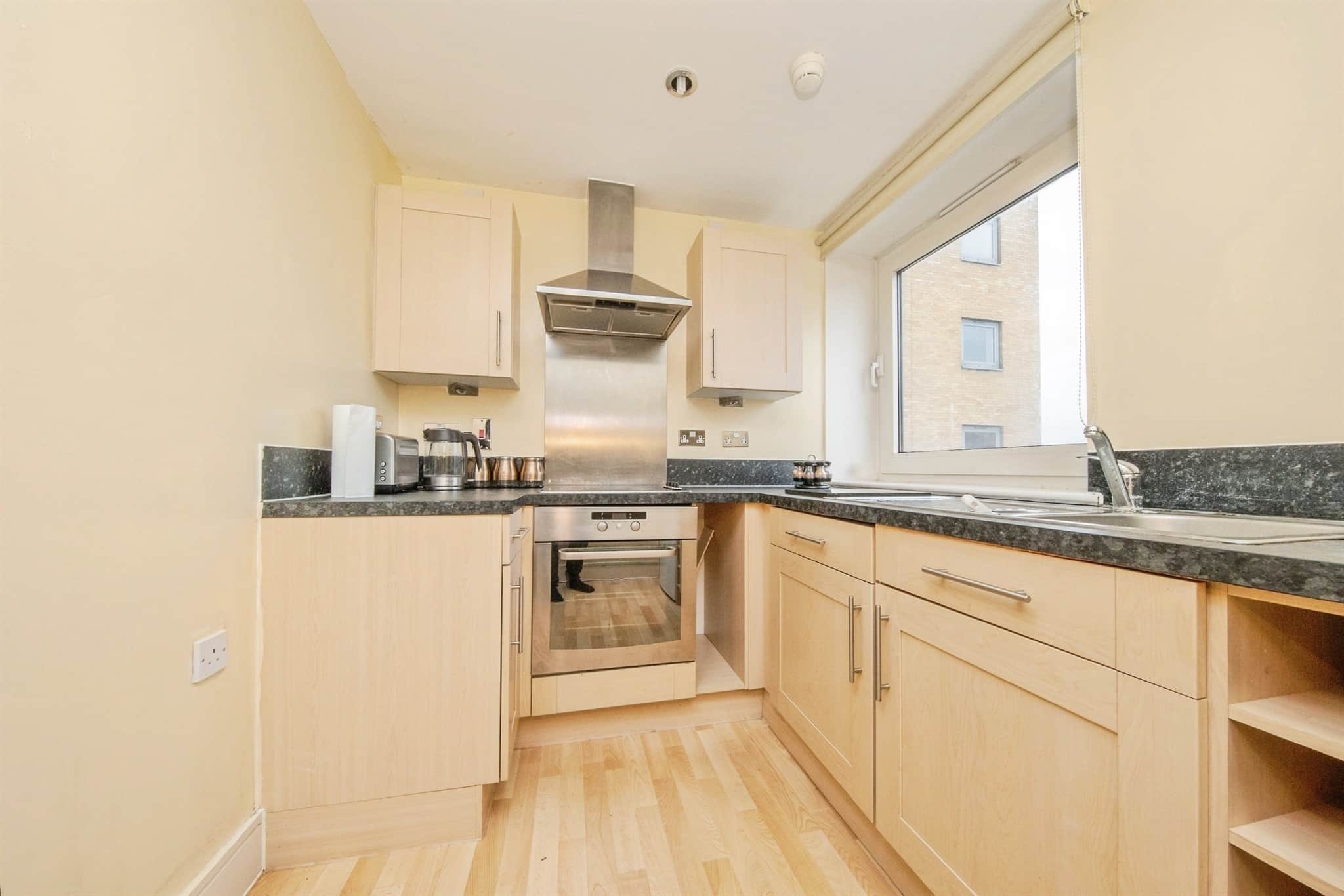 Property at Anchor Street, IPSWICH