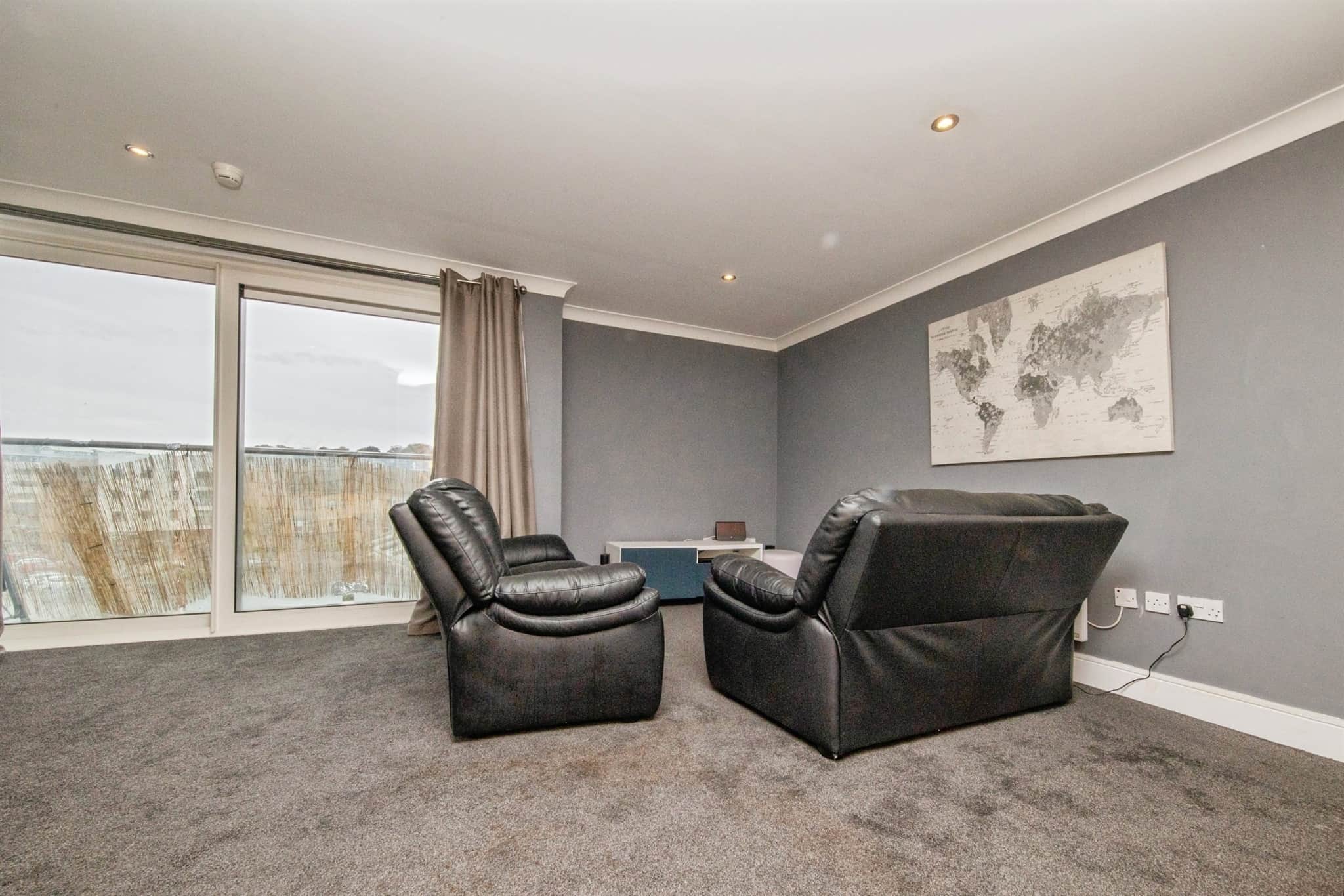 Property at Anchor Street, IPSWICH