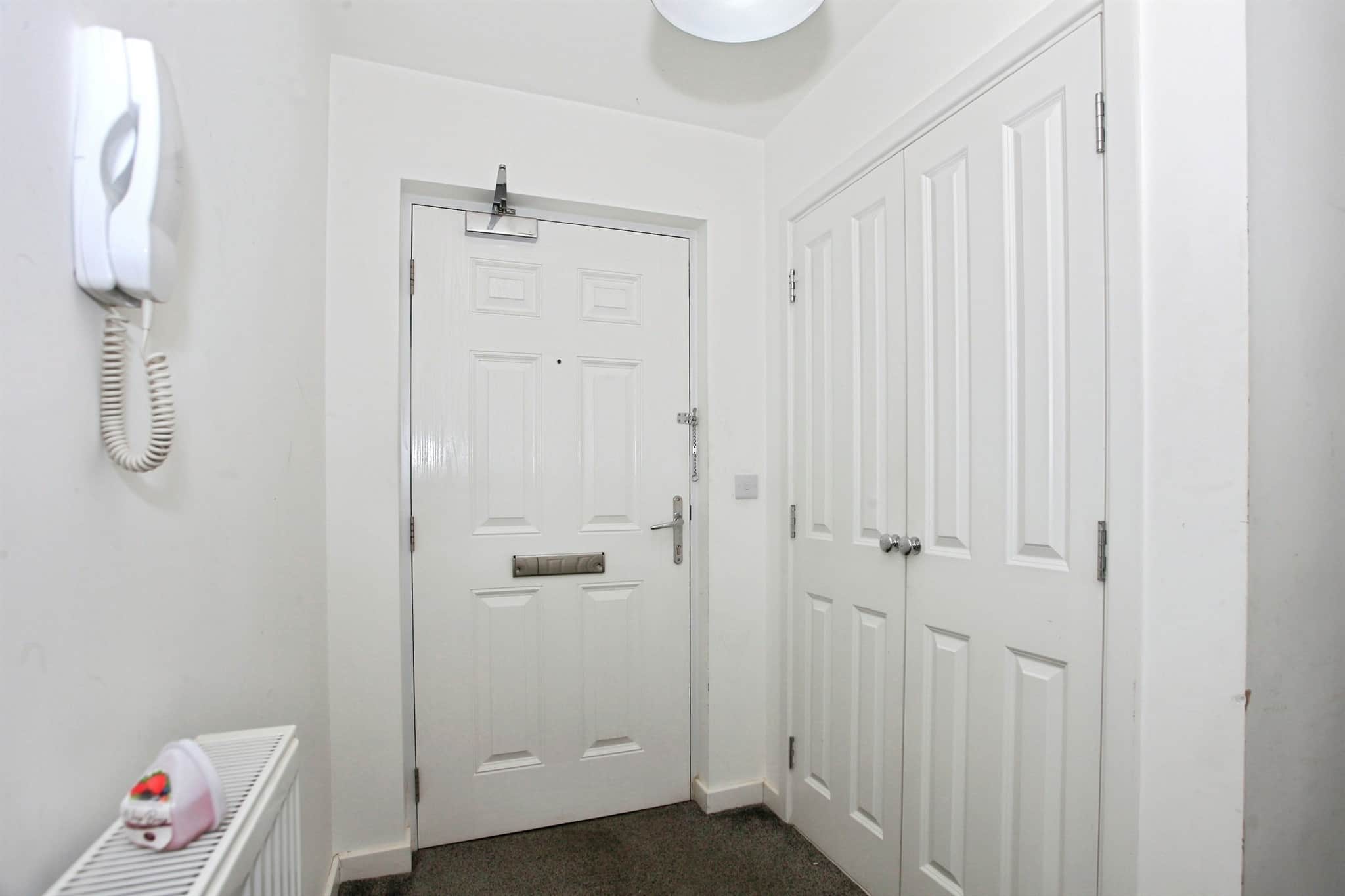 Property at St. Johns Close, Peterborough