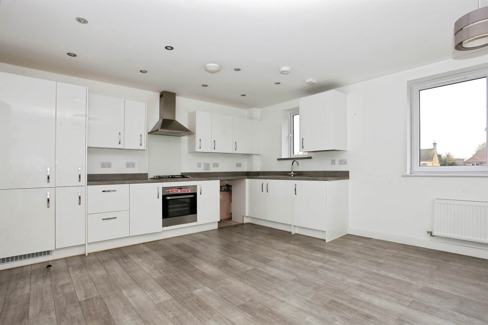 Property at St. Johns Close, Peterborough