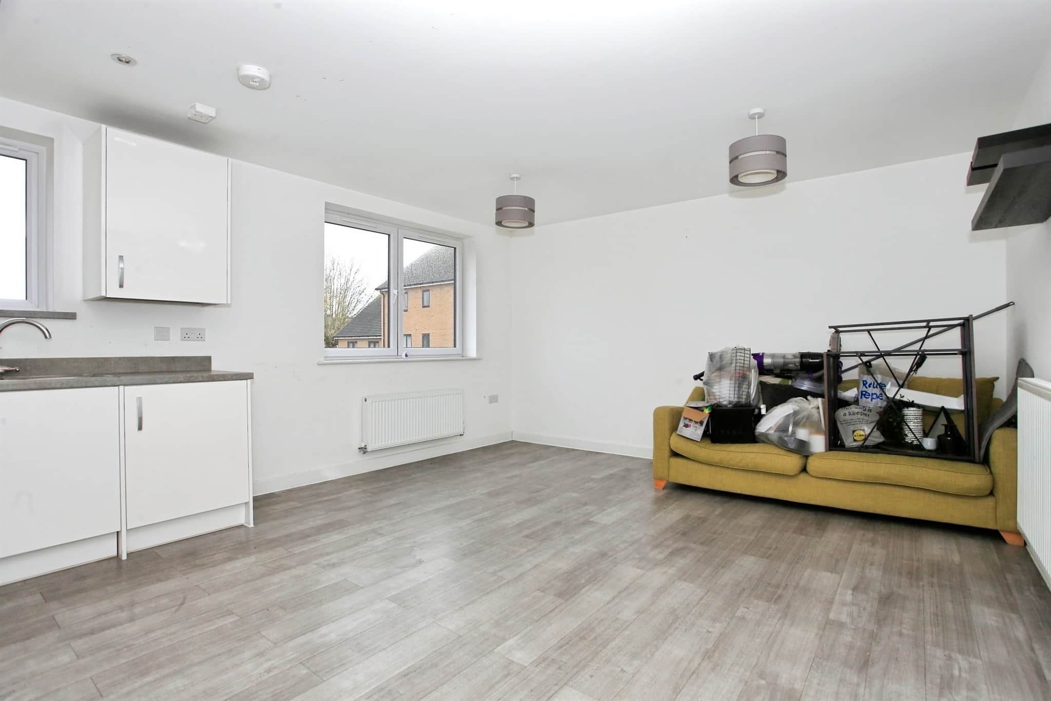 Property at St. Johns Close, Peterborough