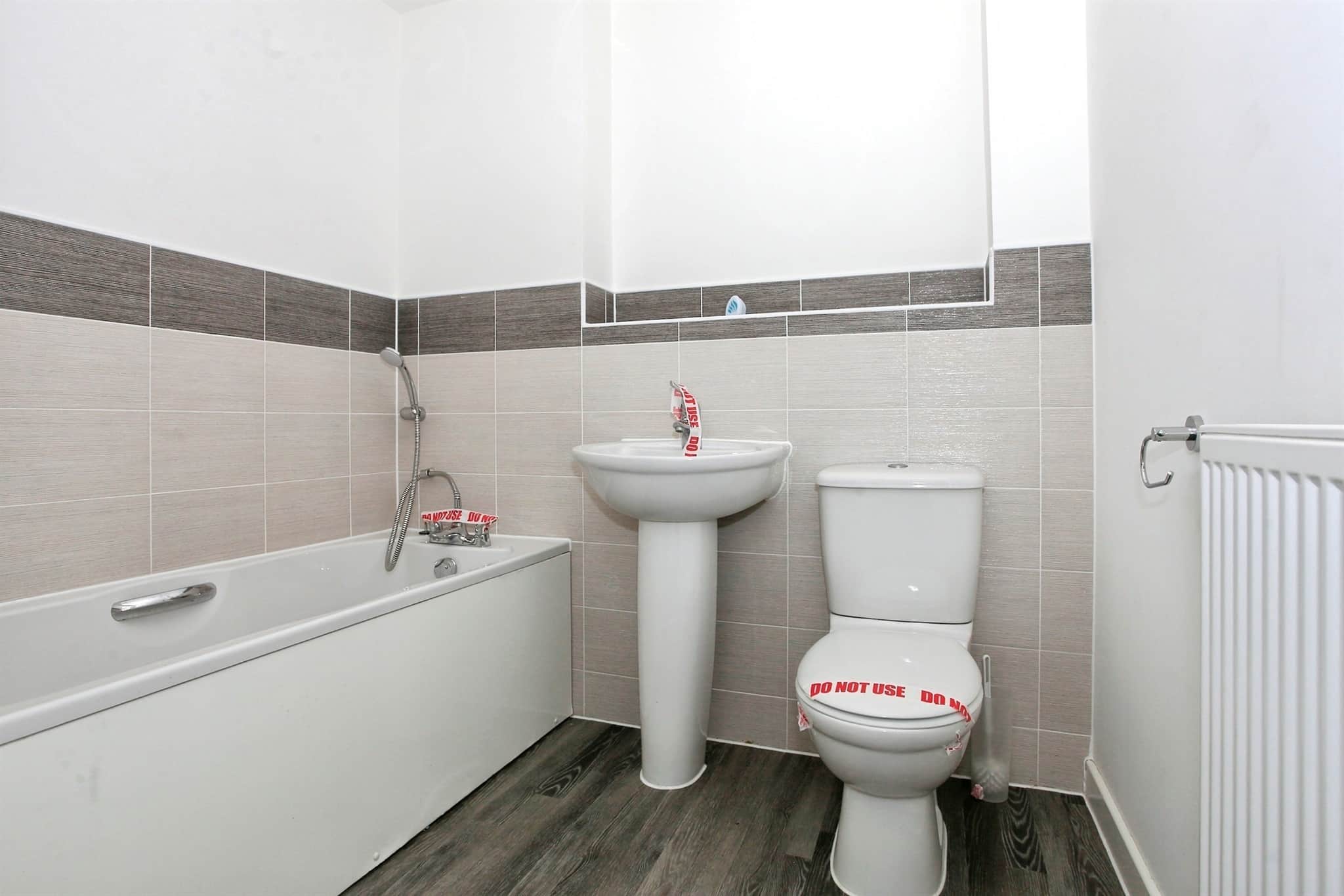 Property at St. Johns Close, Peterborough