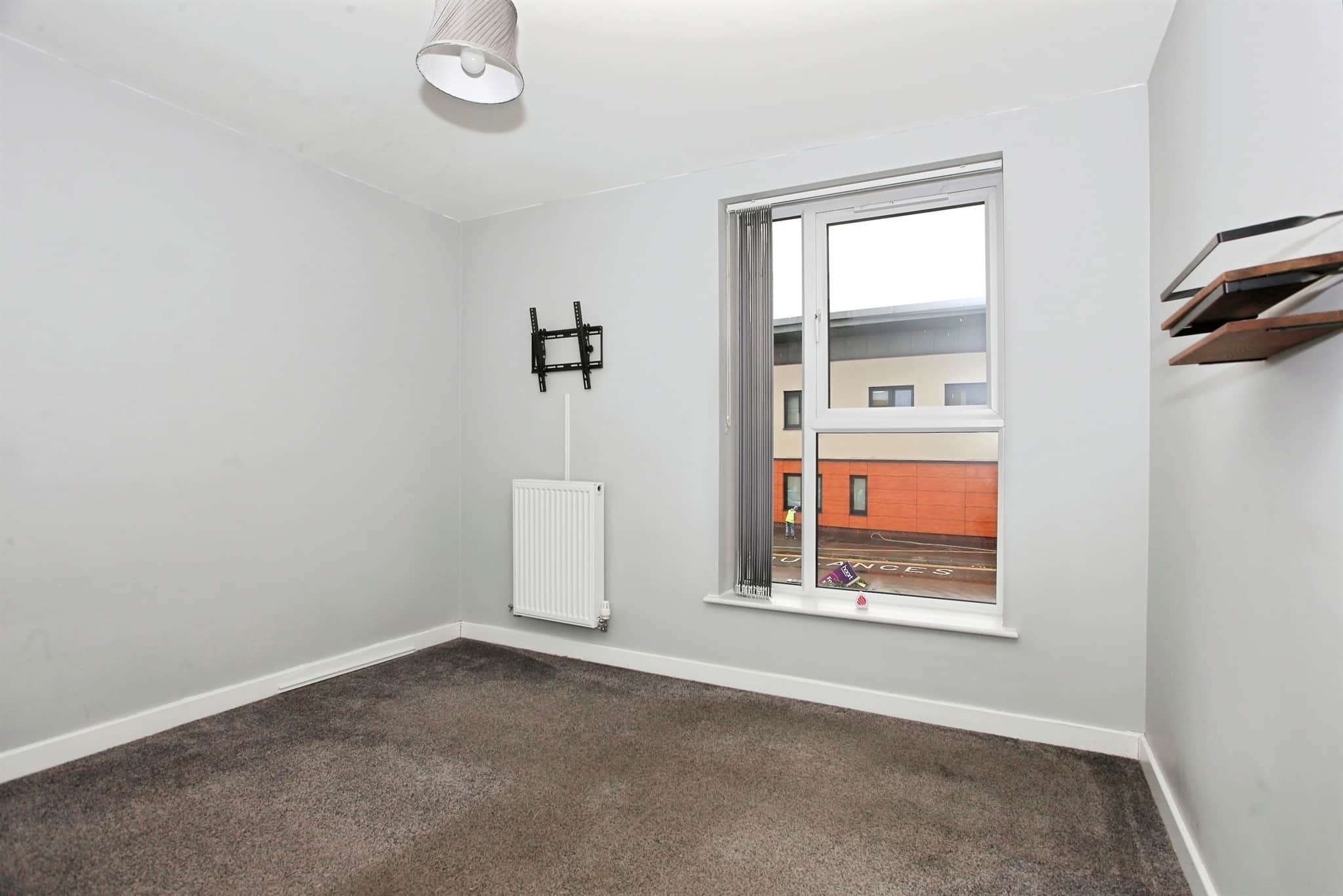 Property at St. Johns Close, Peterborough