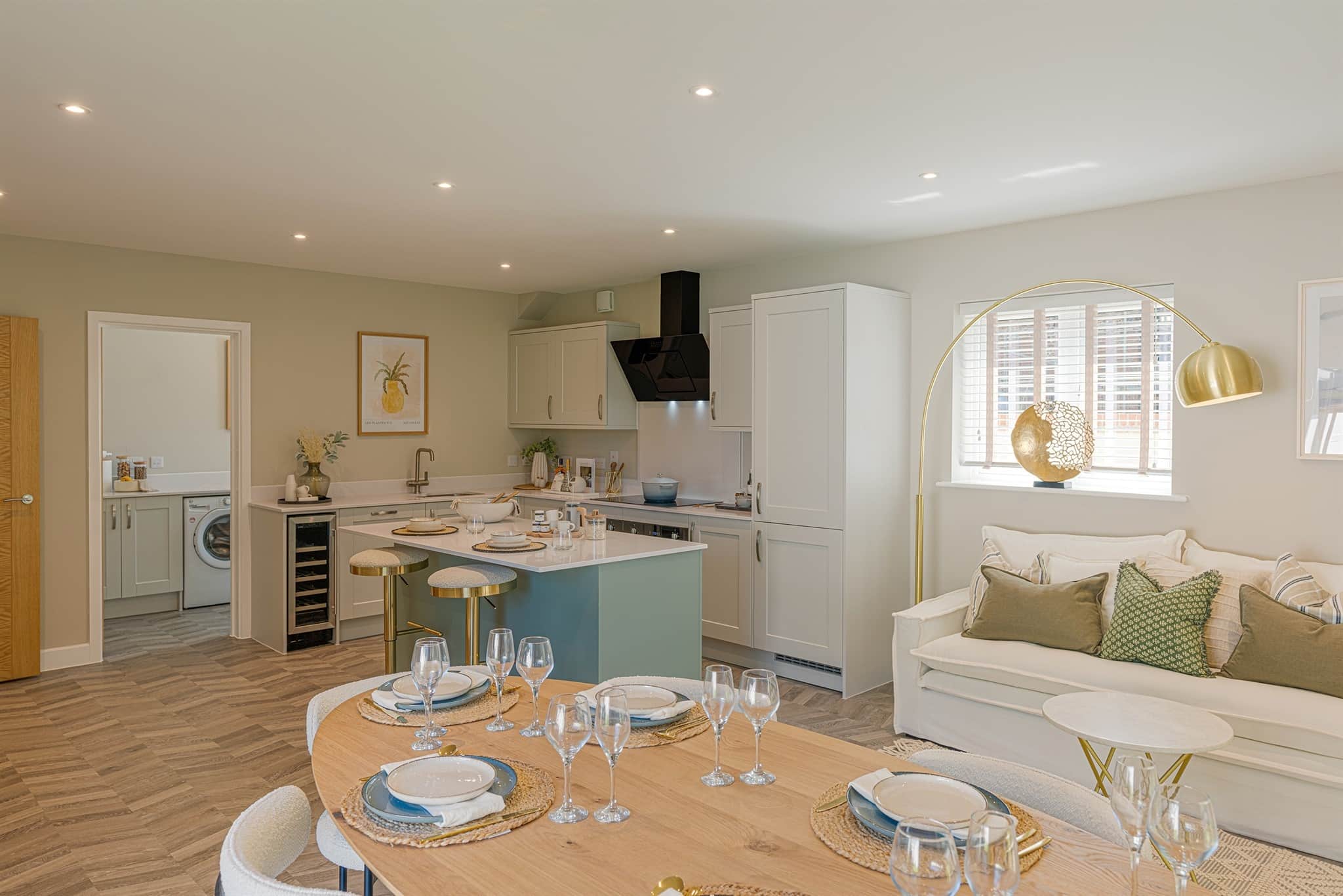 Property at Off Dancing Lane, Somerset