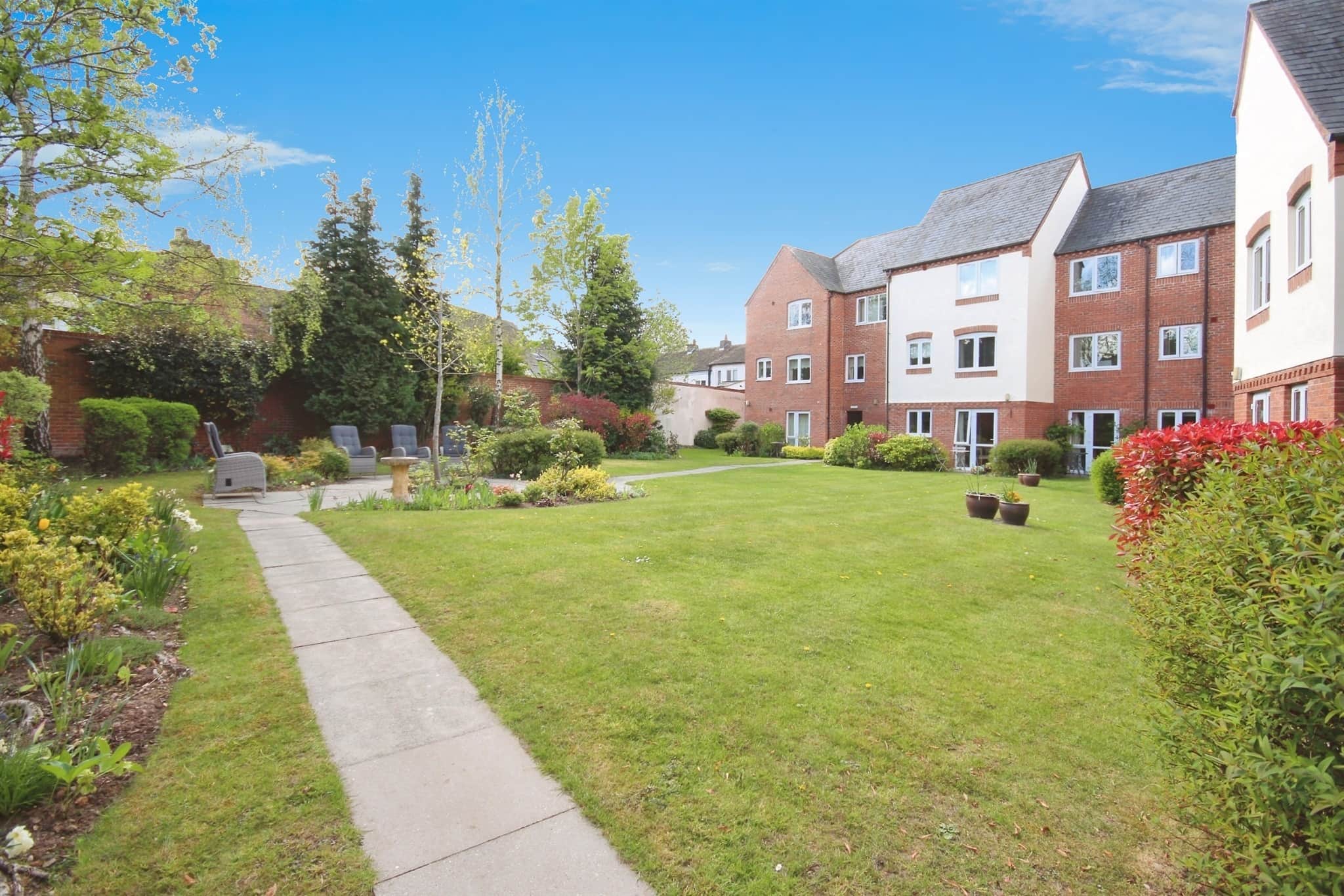 Property at Coventry Road, Warwick