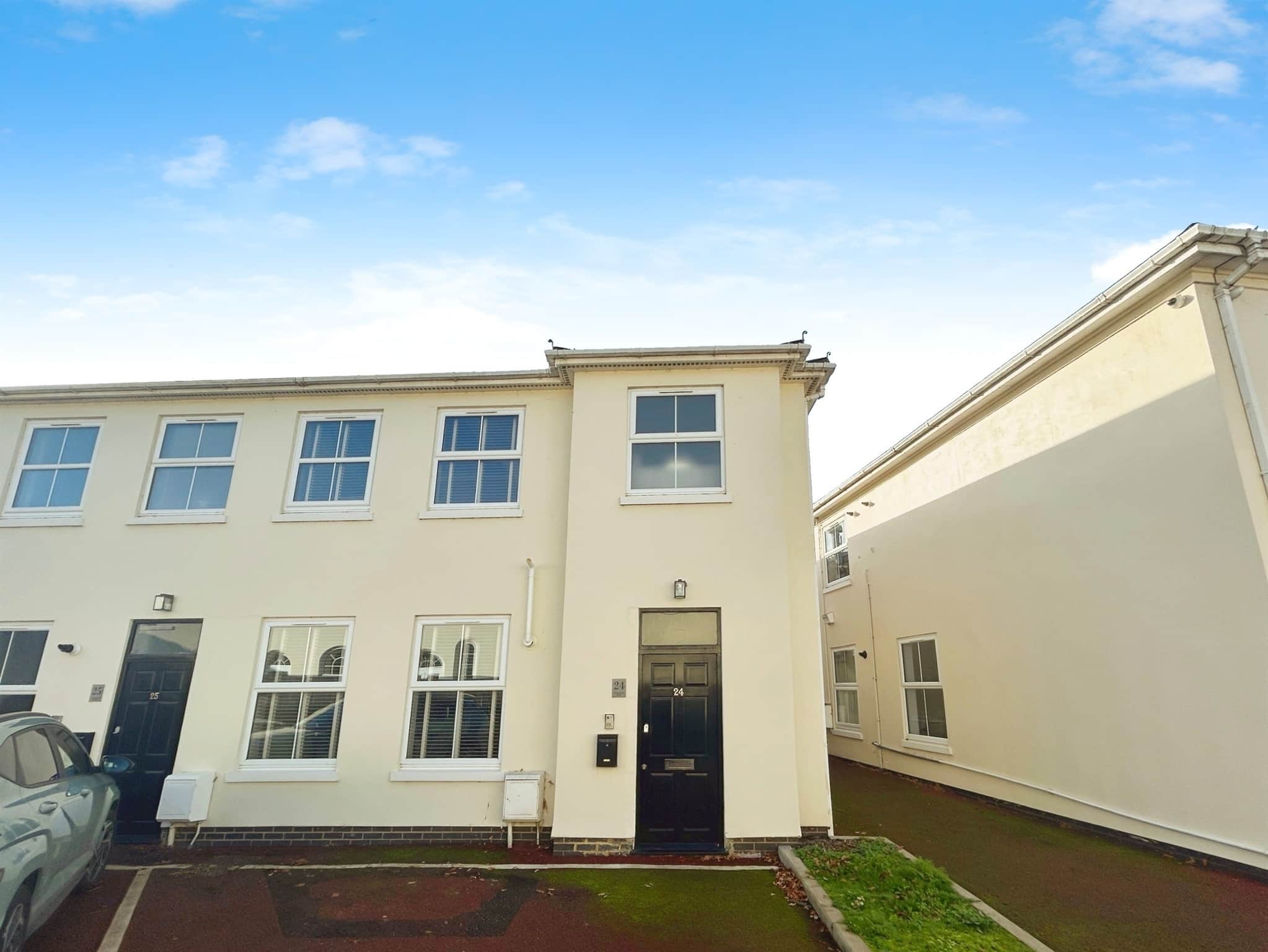 Property at Walton Road, Wellesbourne, Warwick