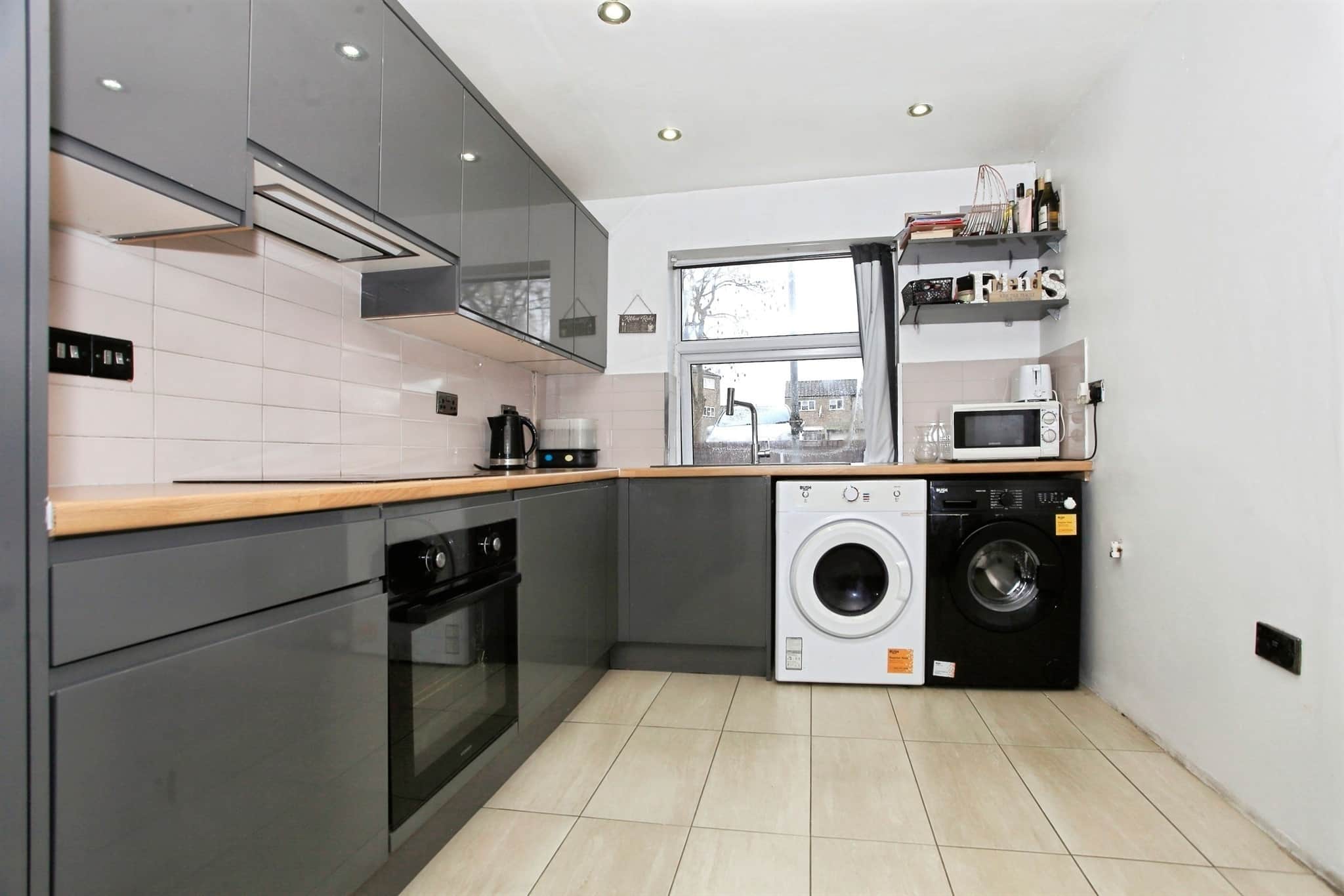 Property at Brynmore, Bretton, Peterborough