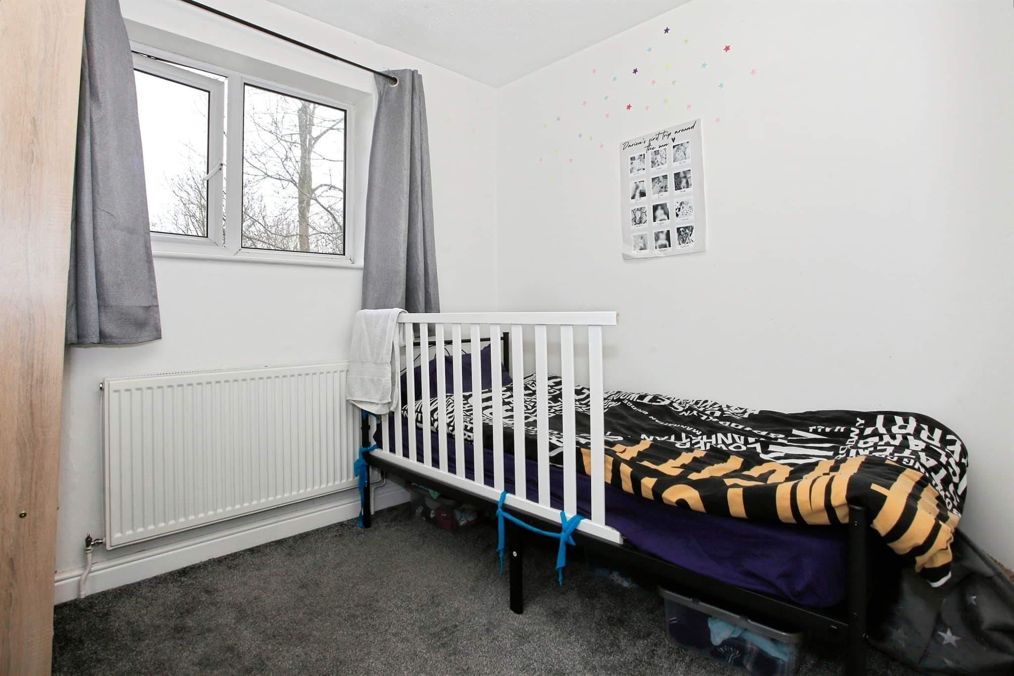 Property at Brynmore, Bretton, Peterborough