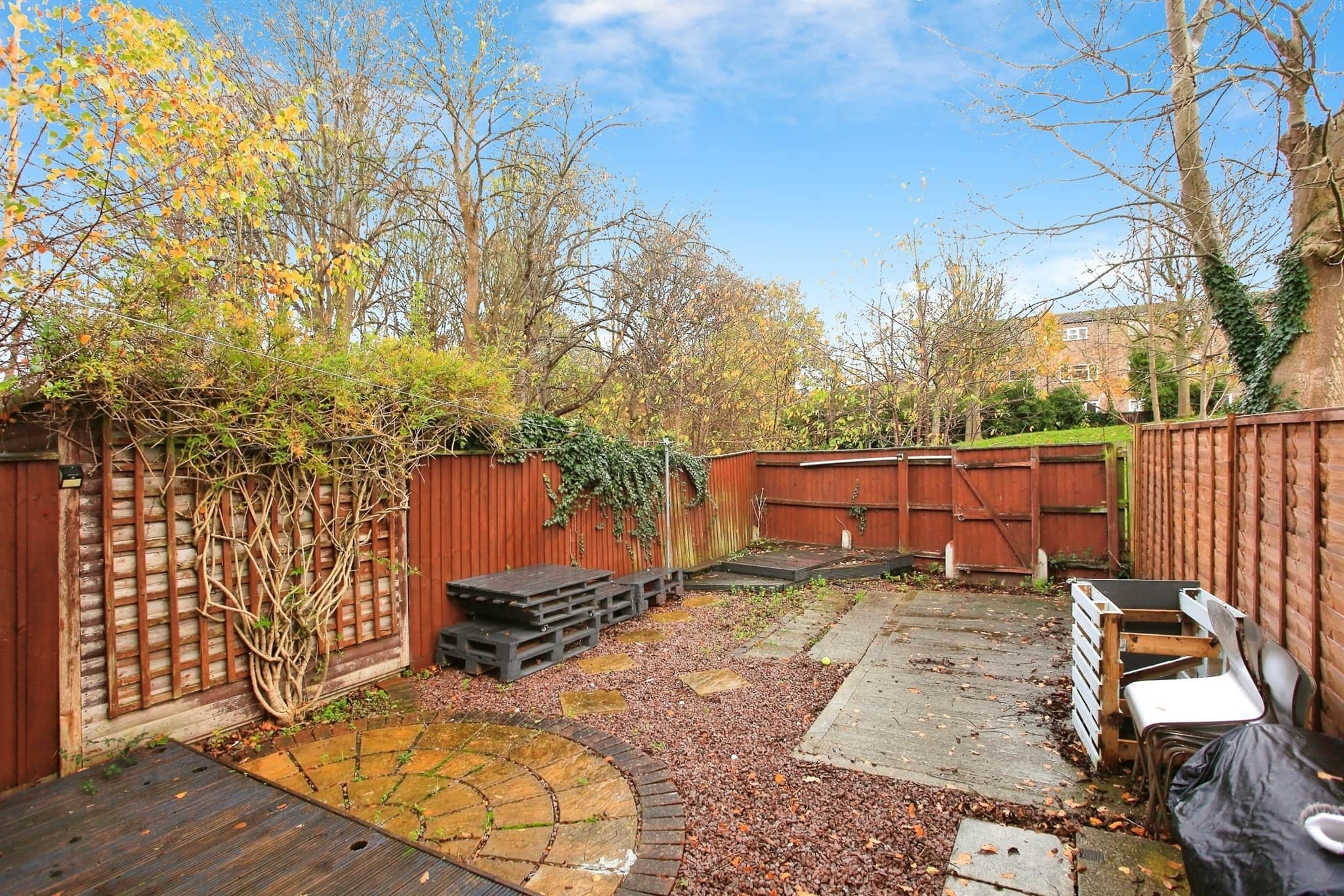 Property at Brynmore, Bretton, Peterborough