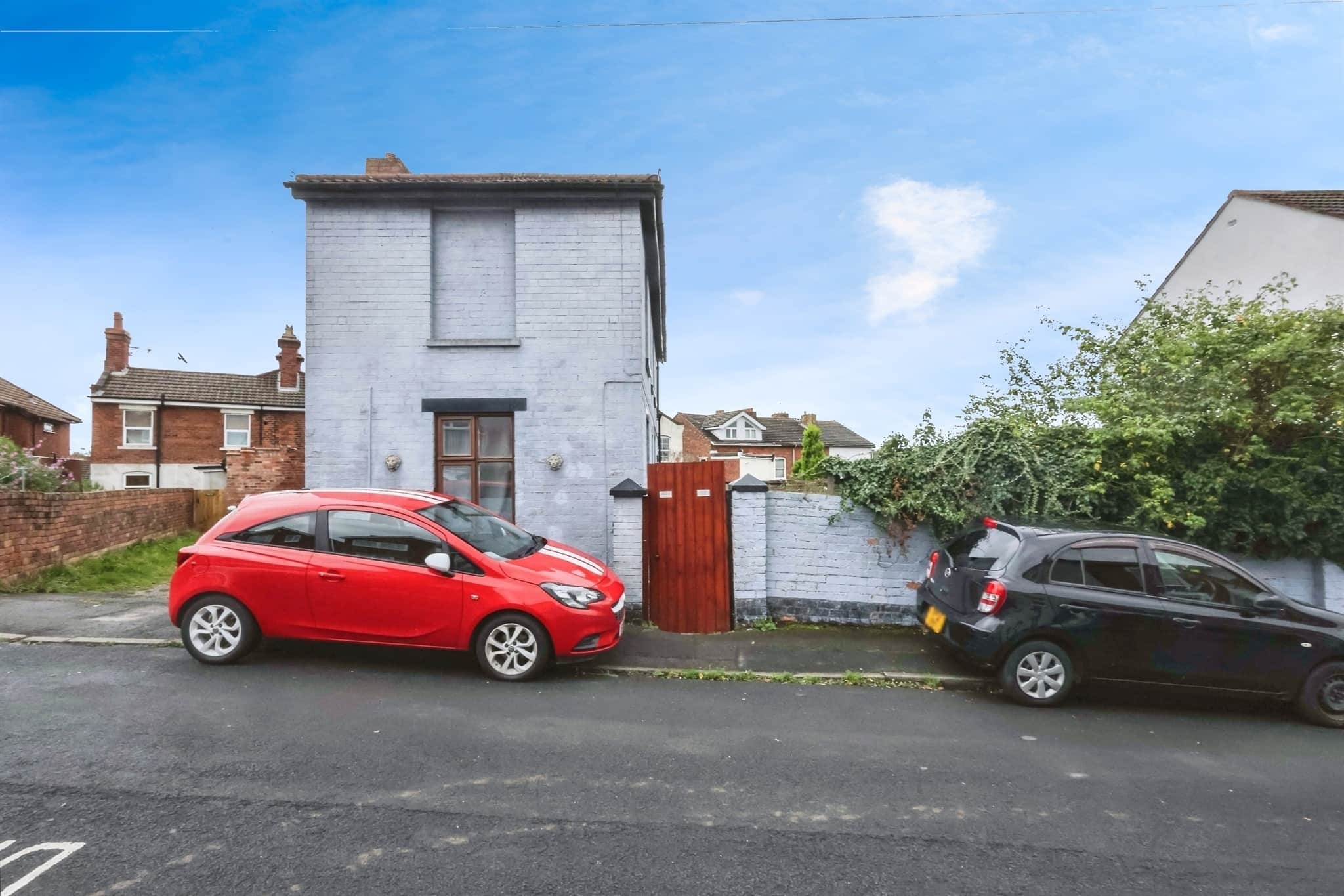 Property at King William Street, Amblecote, Stourbridge
