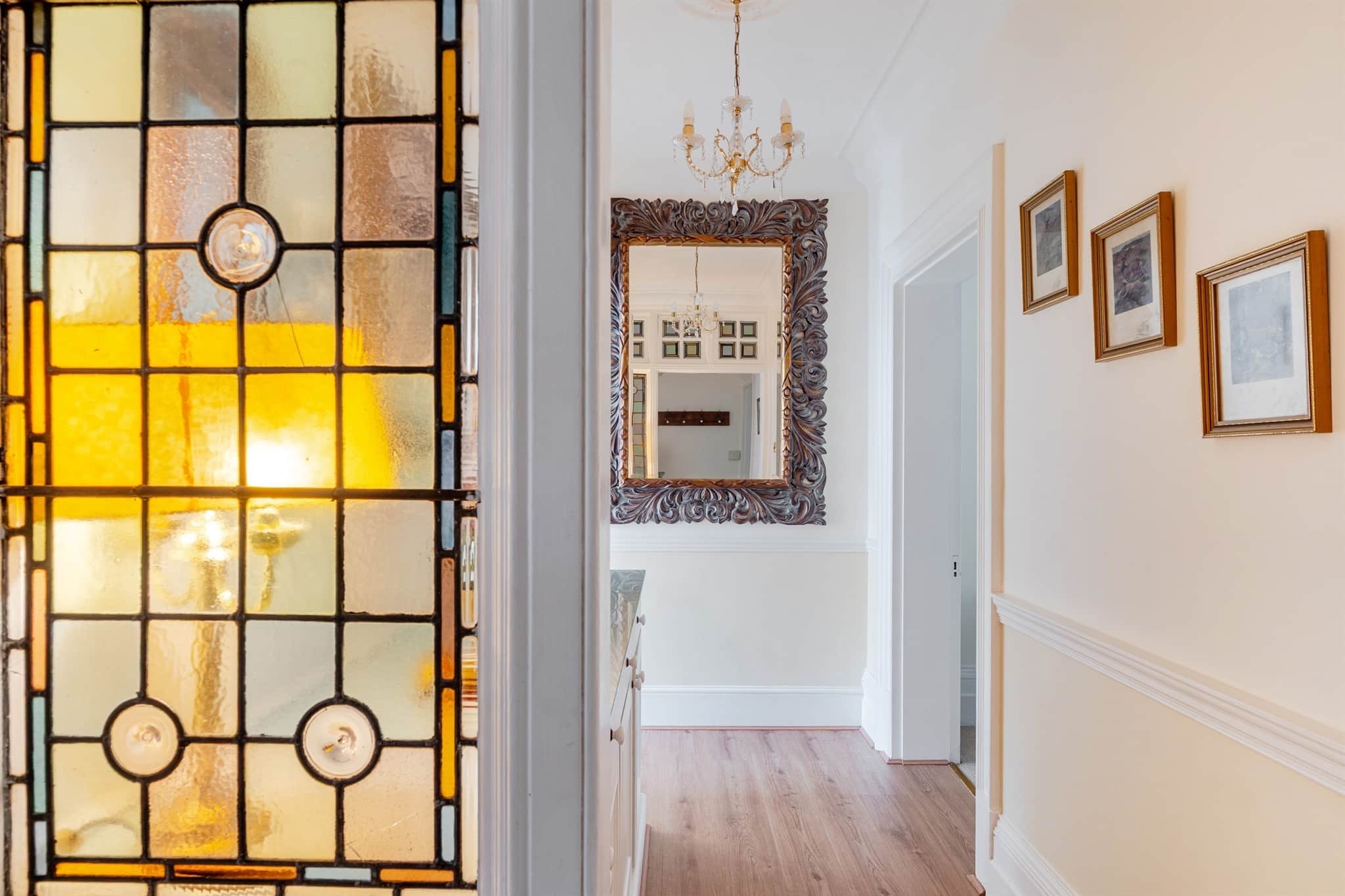 Property at Lyndhurst Road, Brook, Lyndhurst