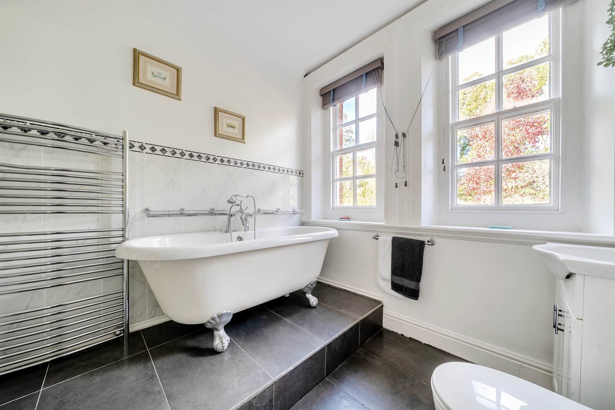 Property at Lyndhurst Road, Brook, Lyndhurst