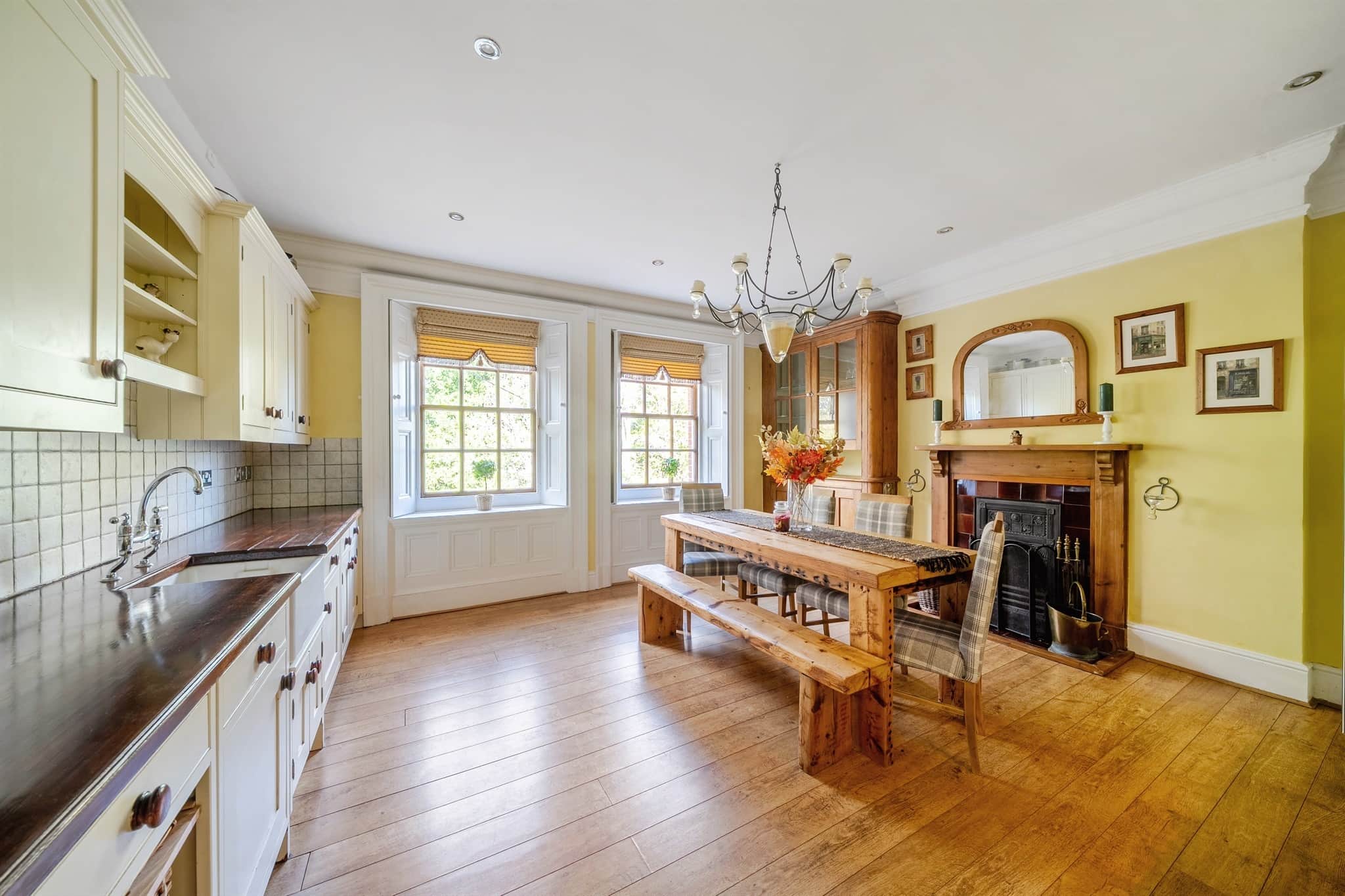 Property at Lyndhurst Road, Brook, Lyndhurst