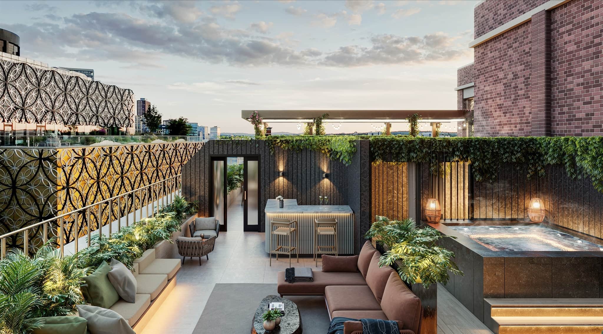 Property at Brindley Drive, Birmingham