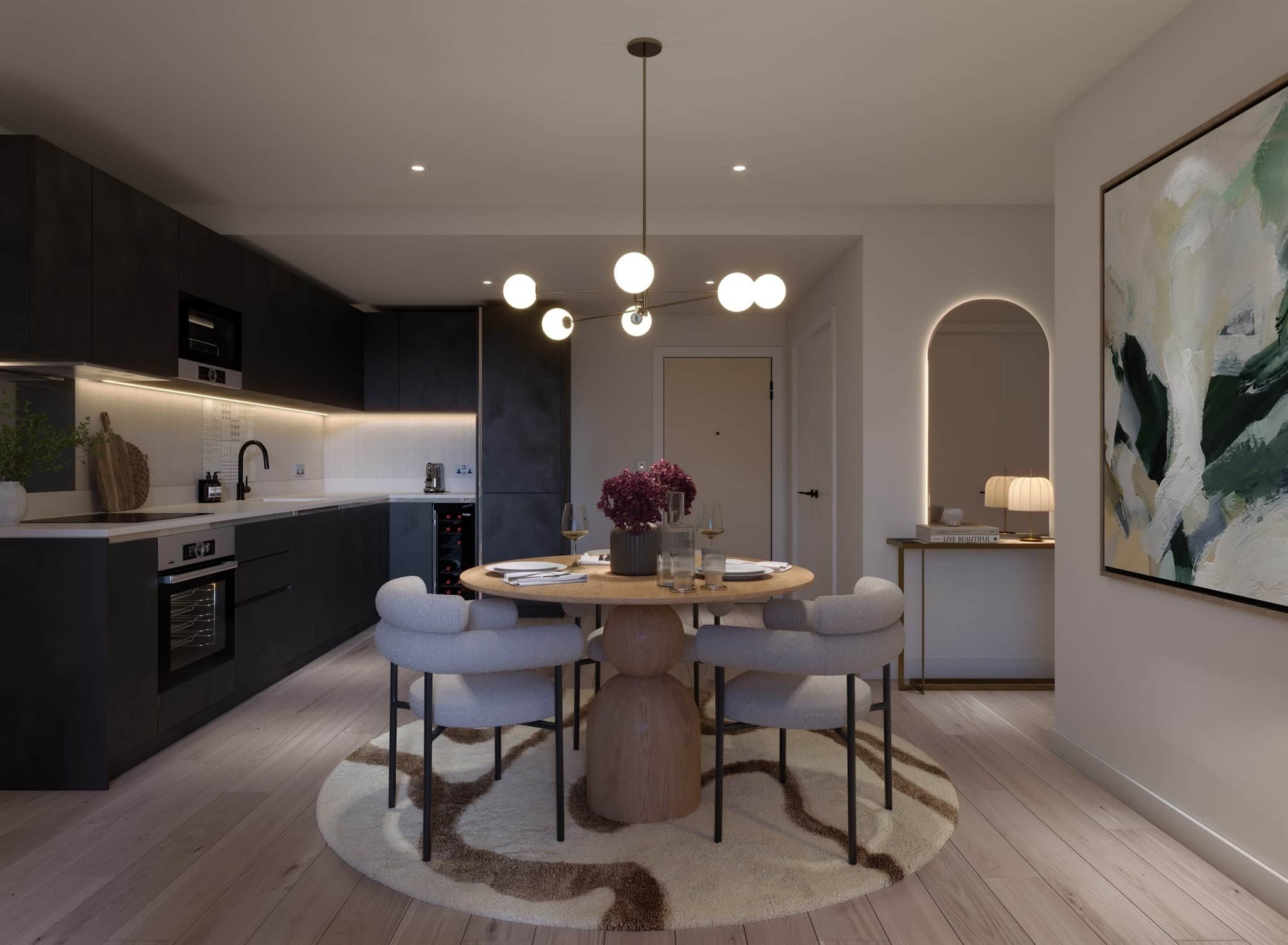 Property at Brindley Drive, Birmingham