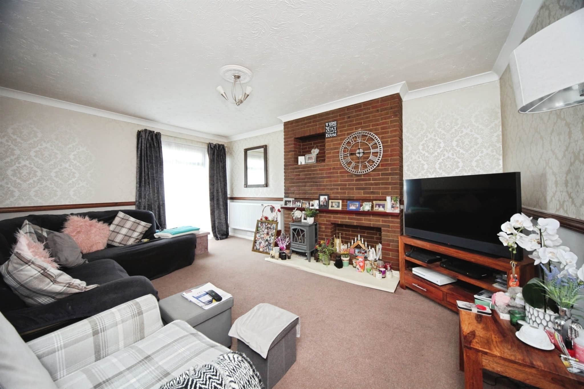 Property at Chiltern Road, Dunstable