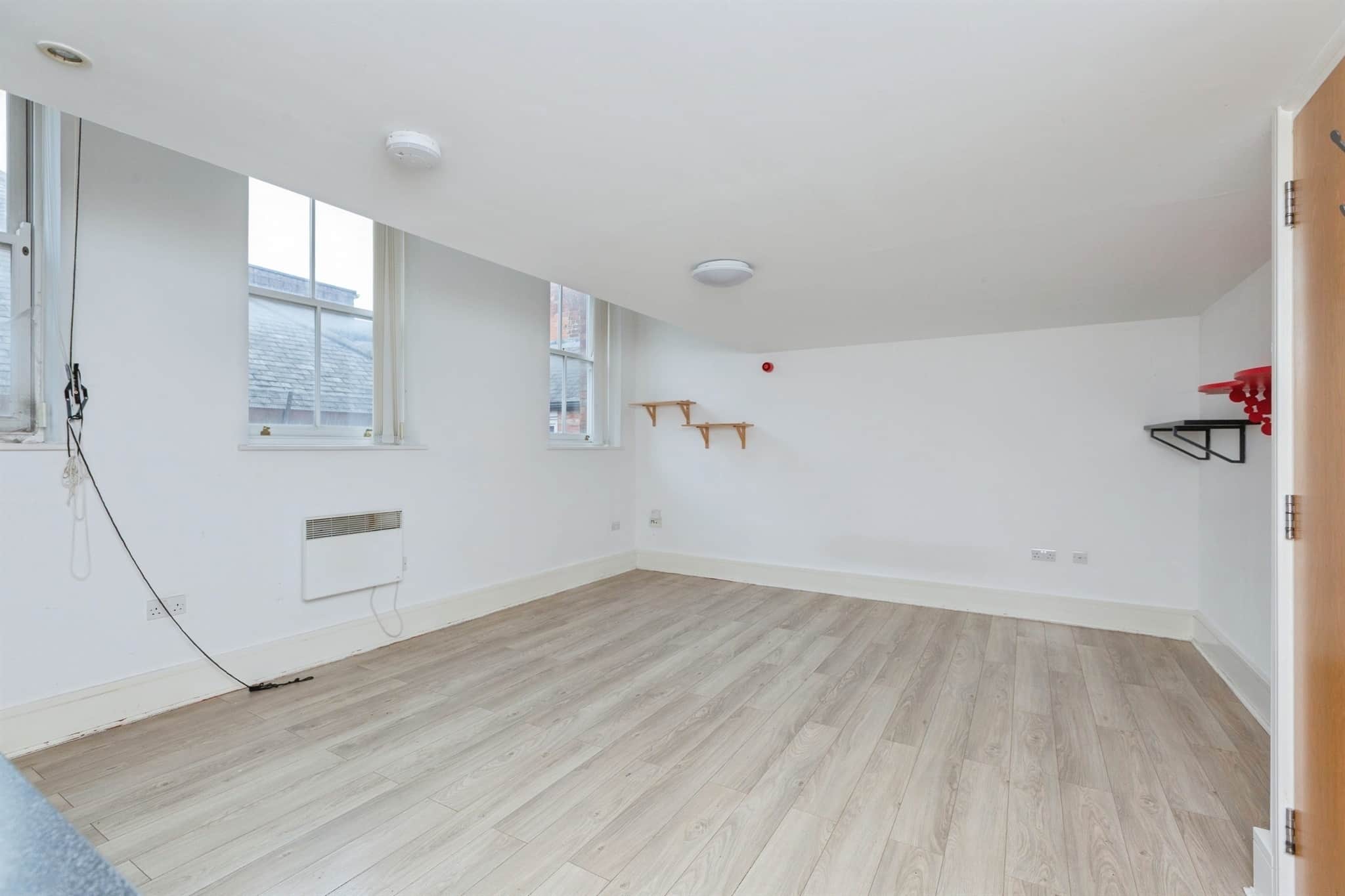 Property at Wimbledon Street, Leicester